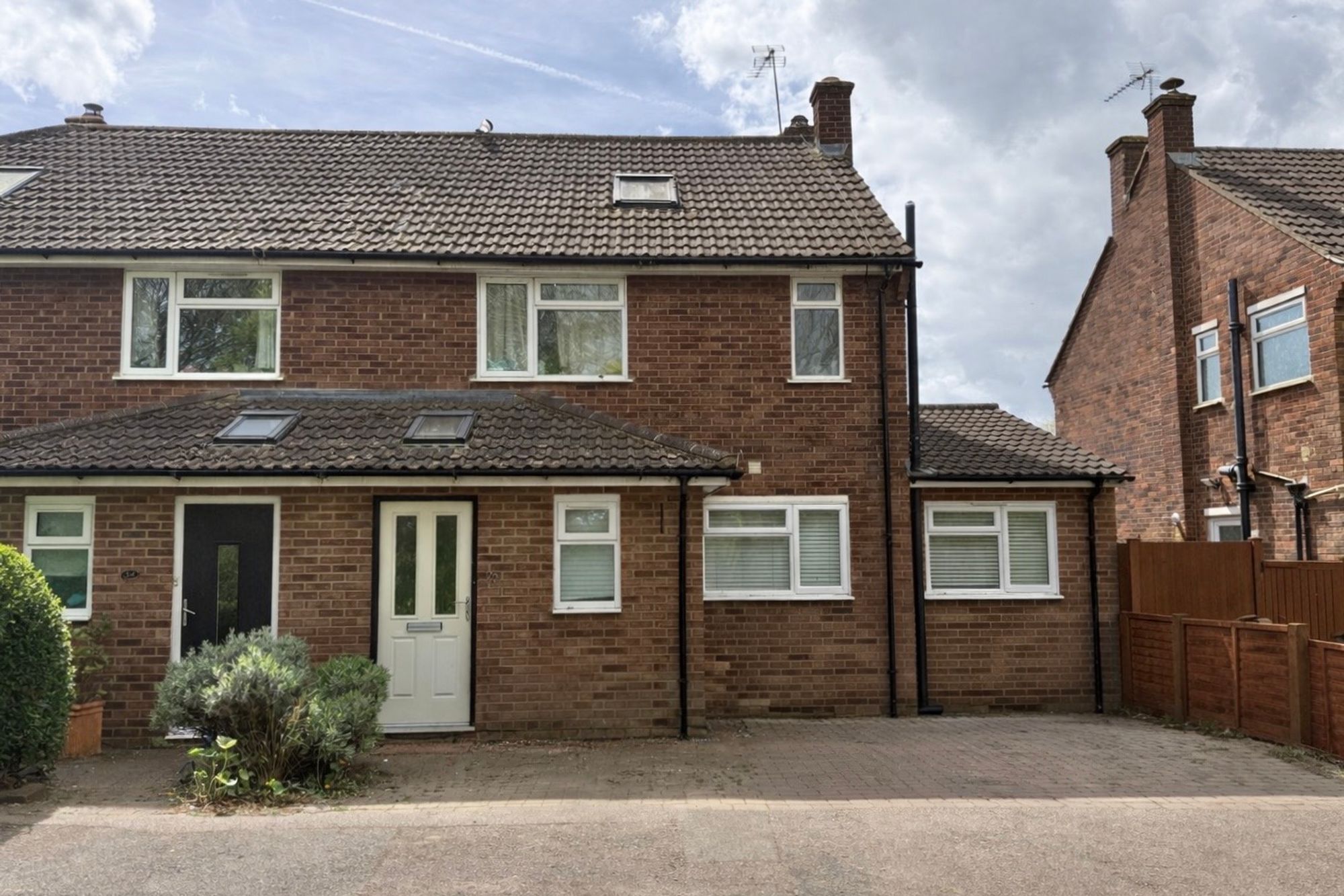 Hampden Hill, Ware, SG12