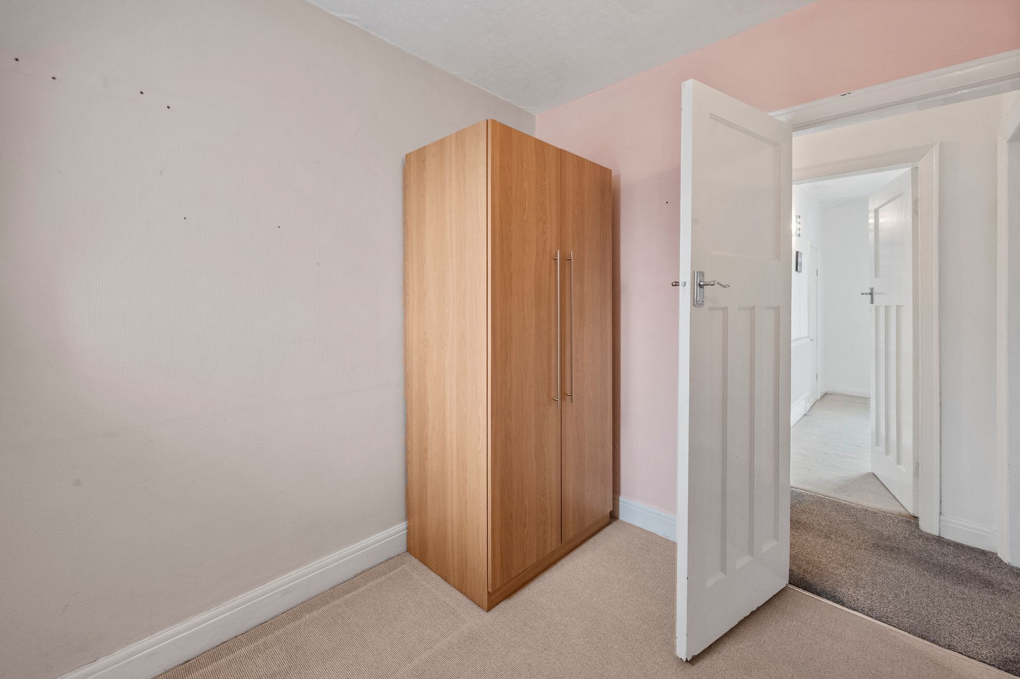 Woodville Street, St. Helens, WA10