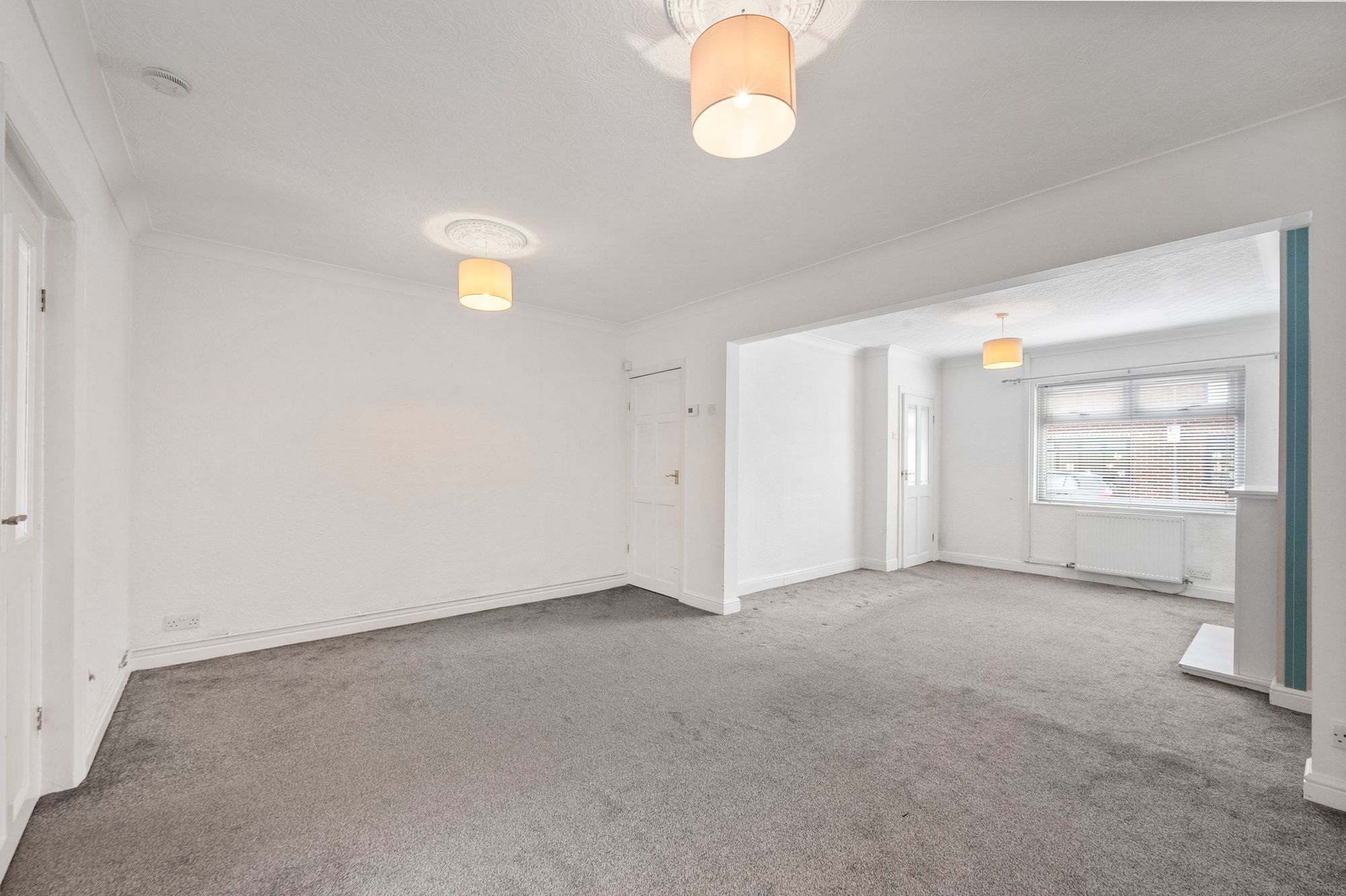 Woodville Street, St. Helens, WA10