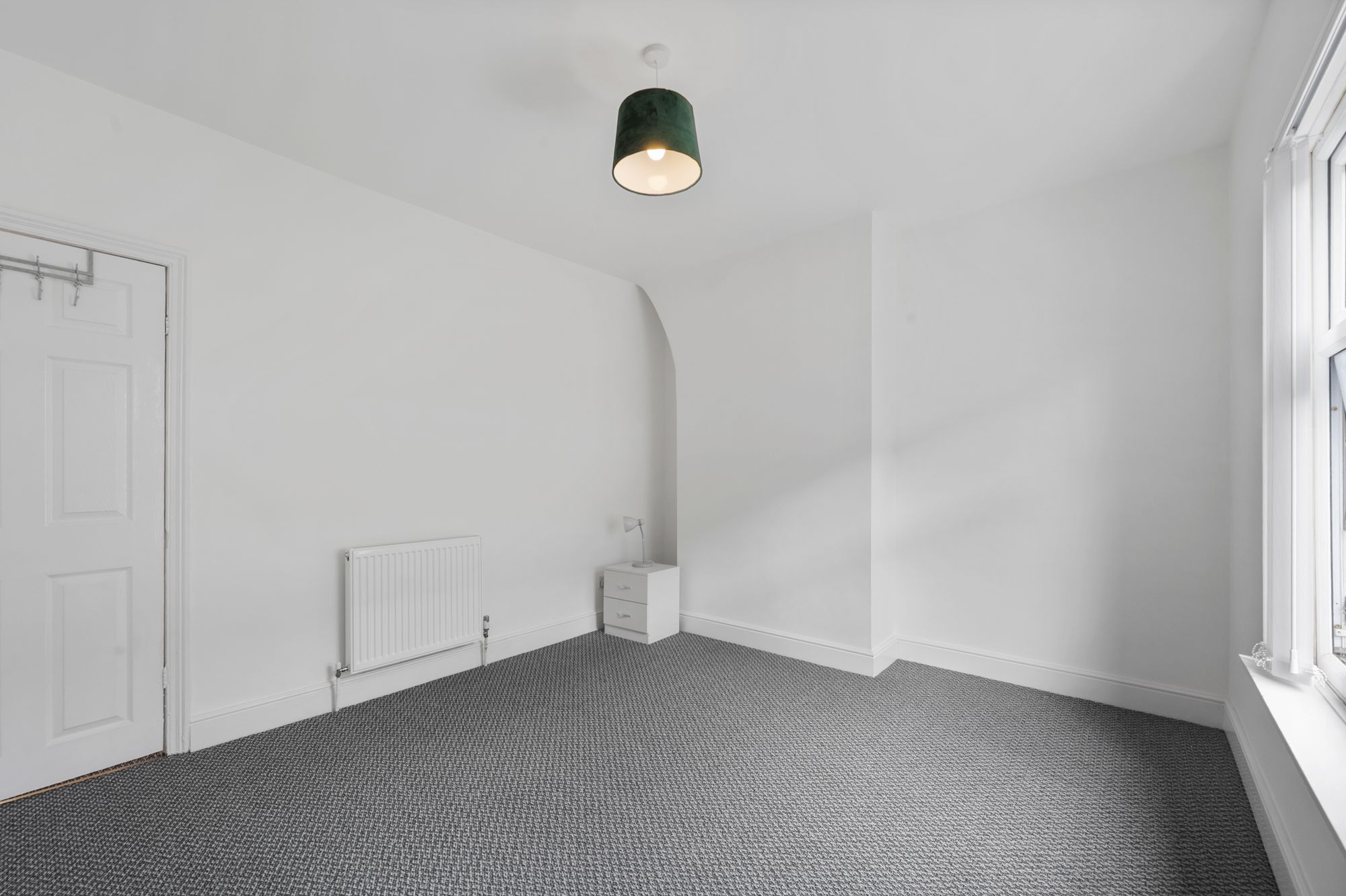Albany Road, Prescot, L34