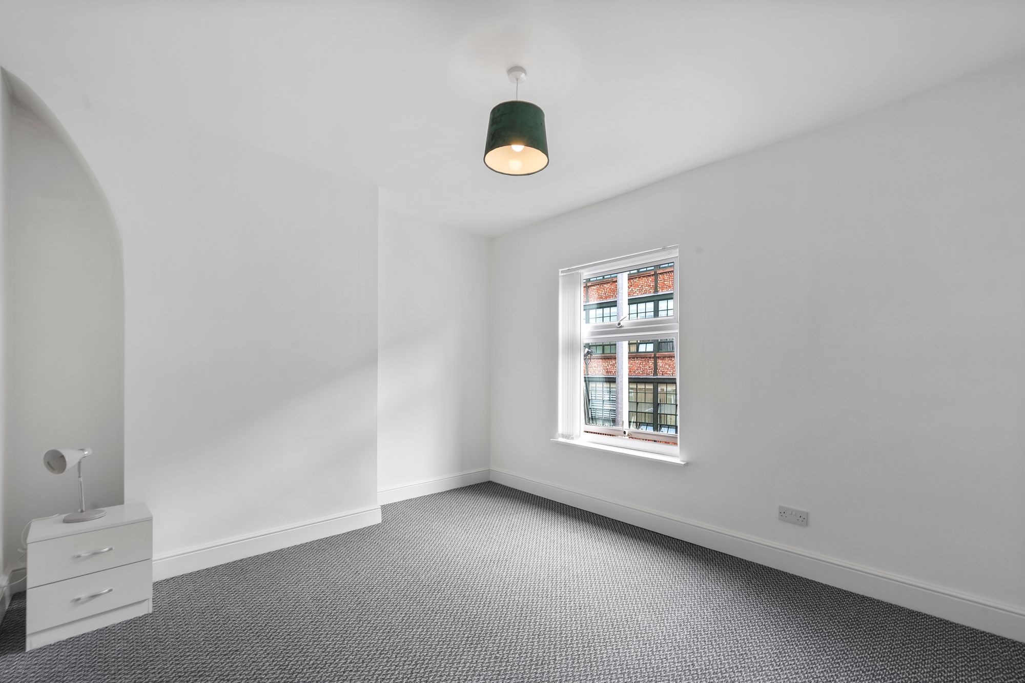 Albany Road, Prescot, L34
