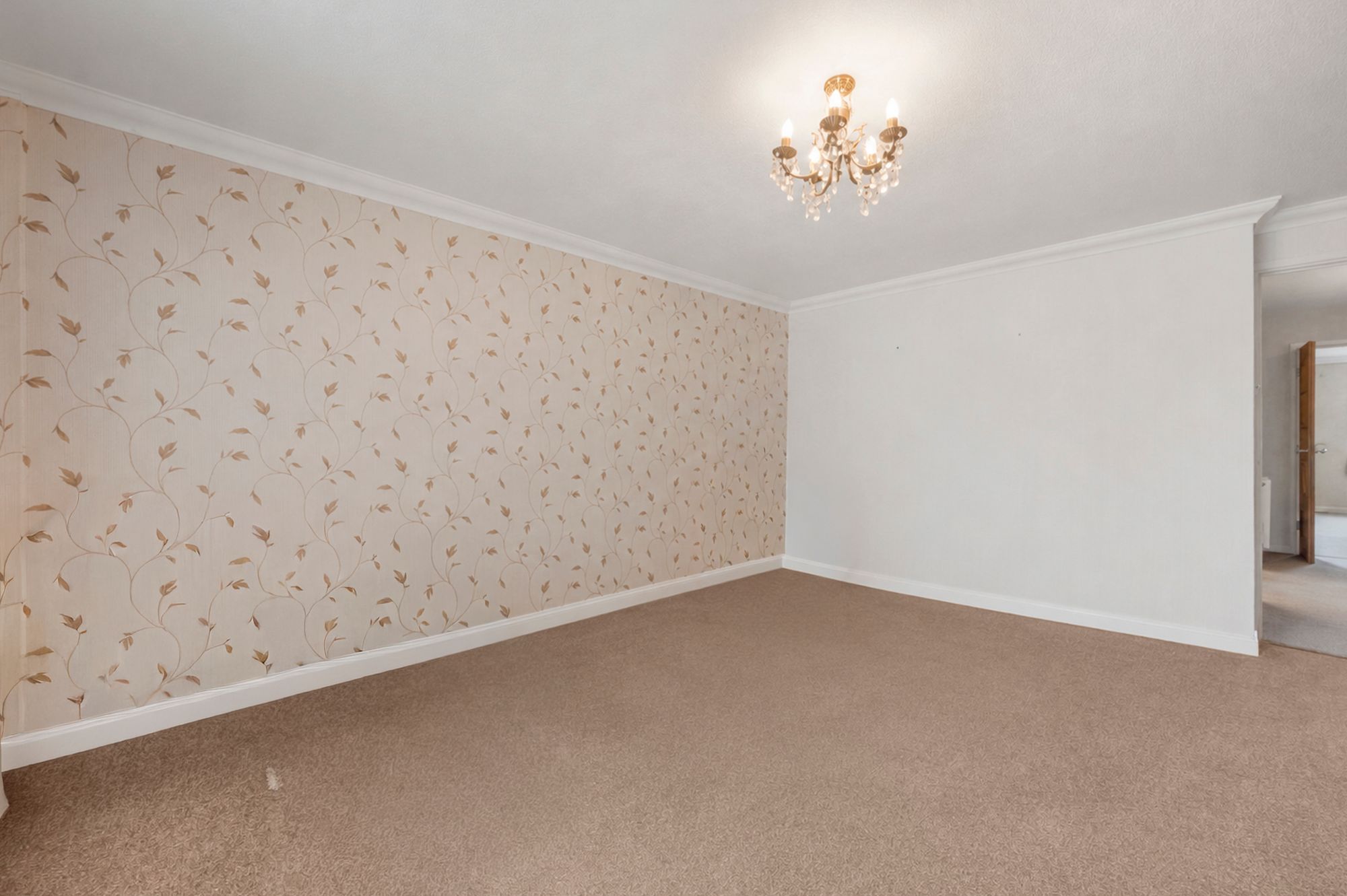 Saffron Close, Padgate, WA2