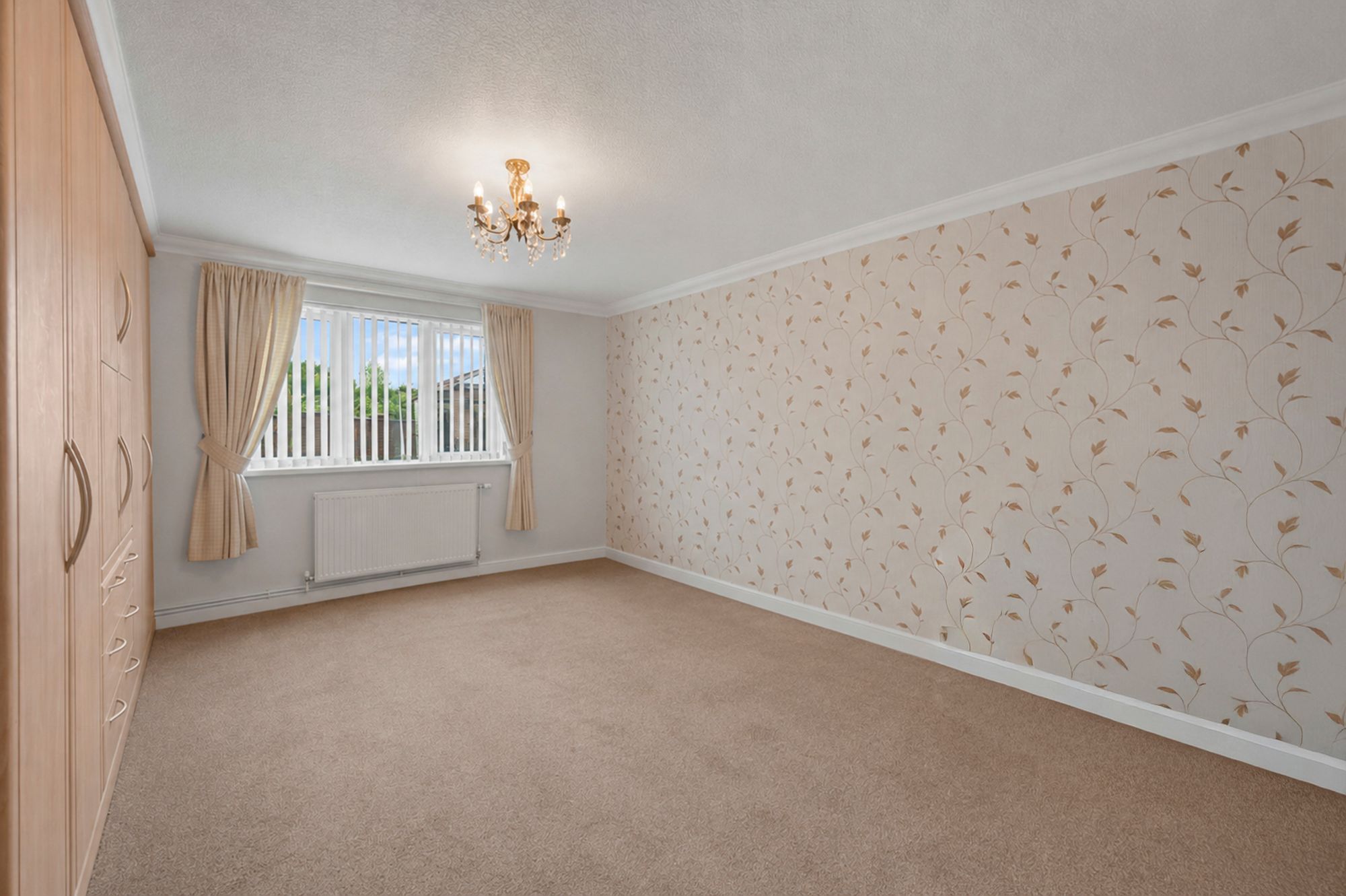 Saffron Close, Padgate, WA2