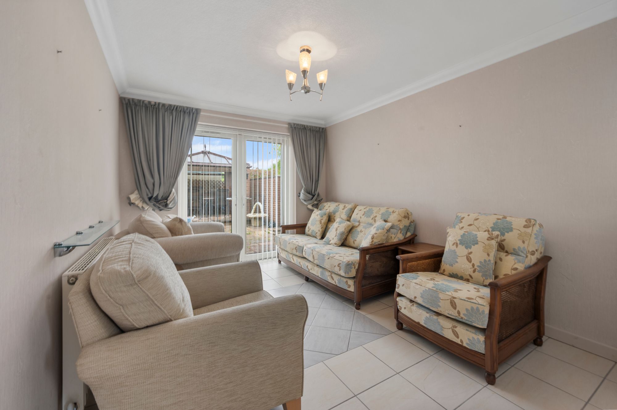 Saffron Close, Padgate, WA2