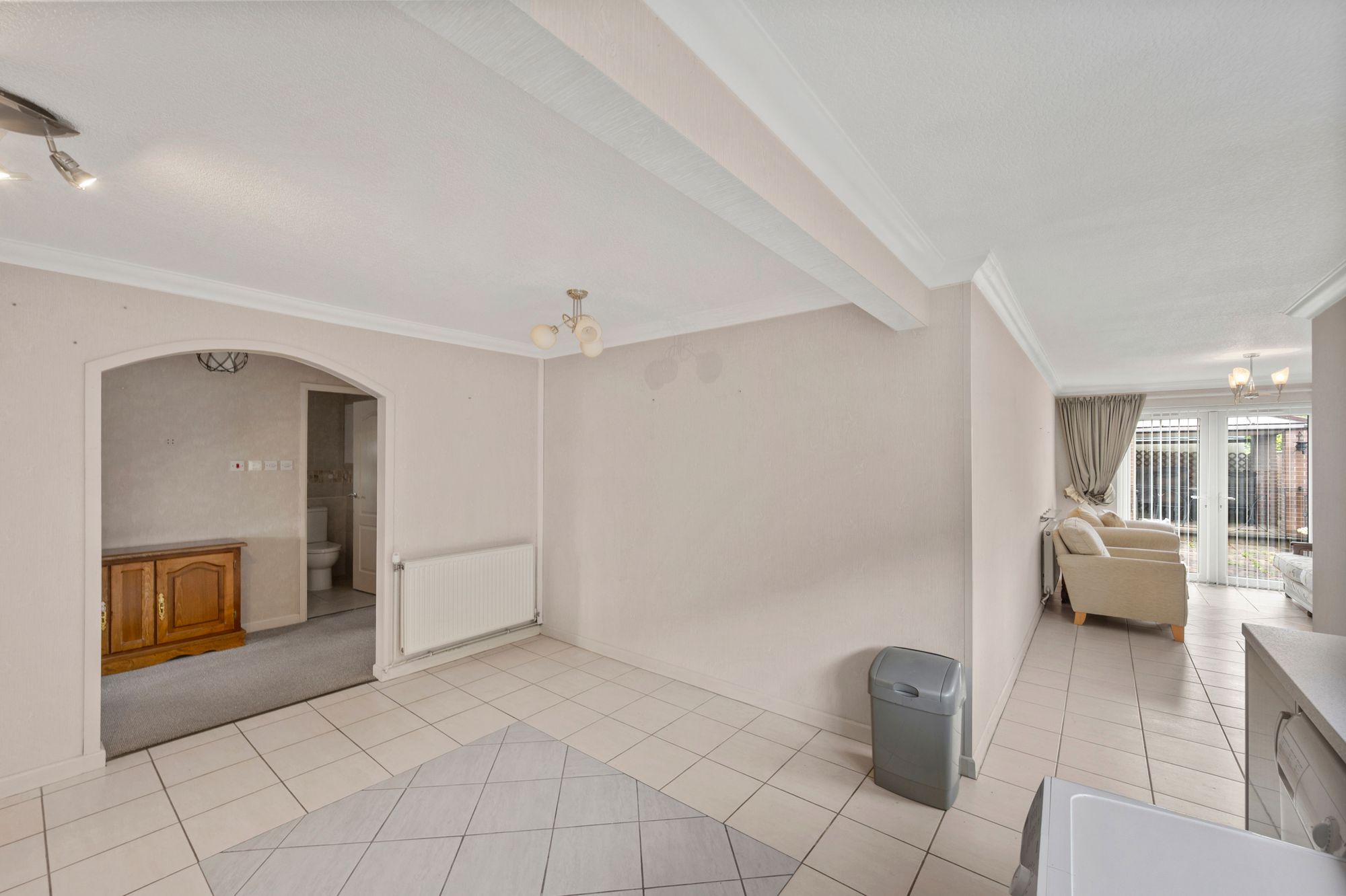 Saffron Close, Padgate, WA2