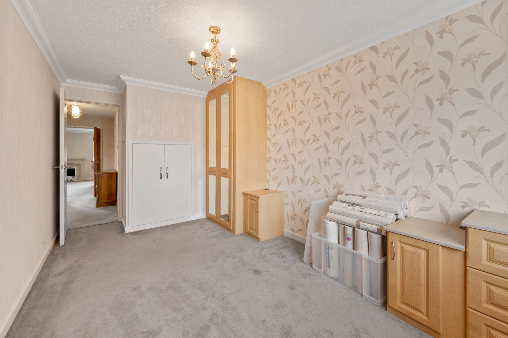 Saffron Close, Padgate, WA2