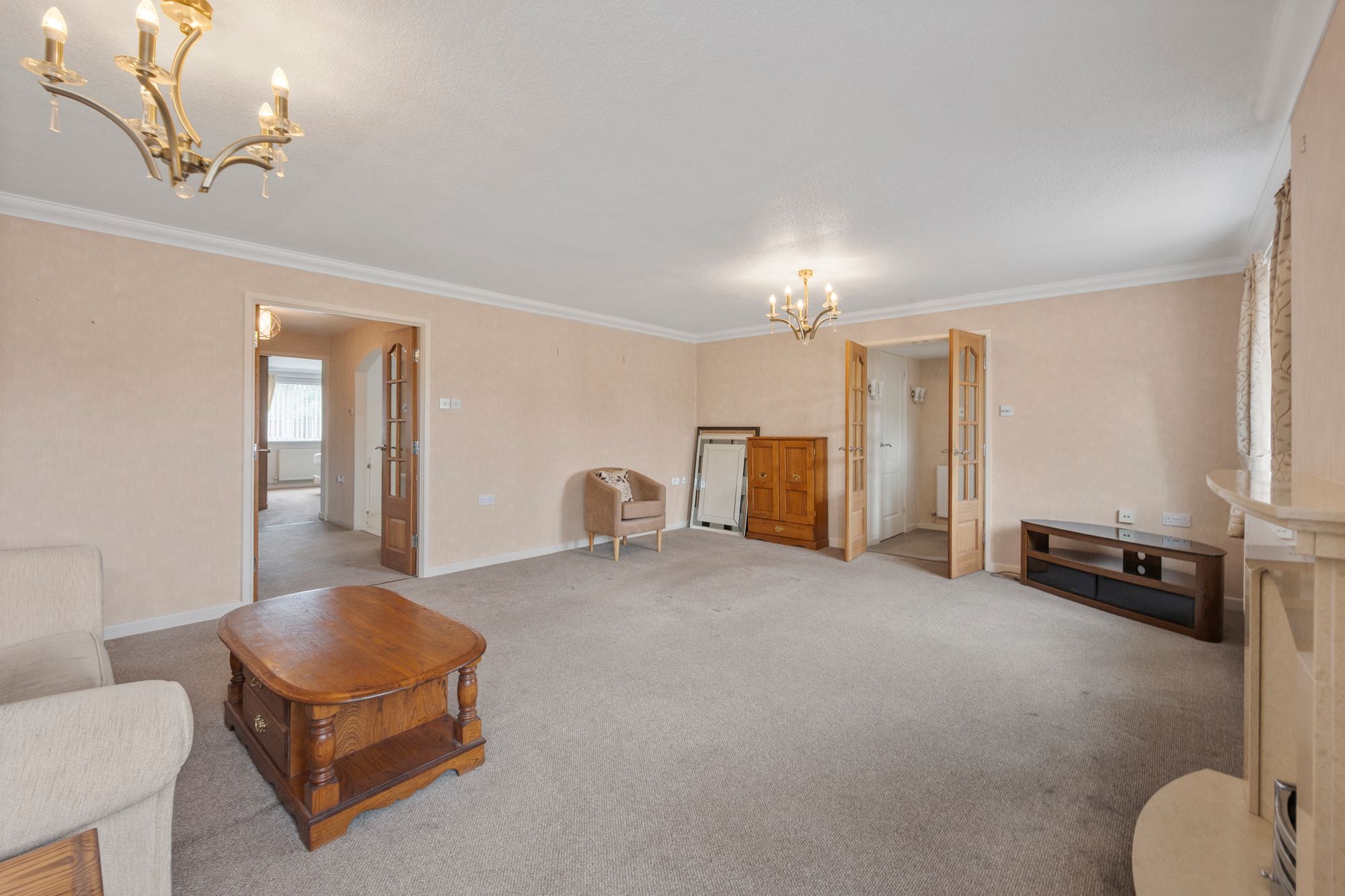 Saffron Close, Padgate, WA2