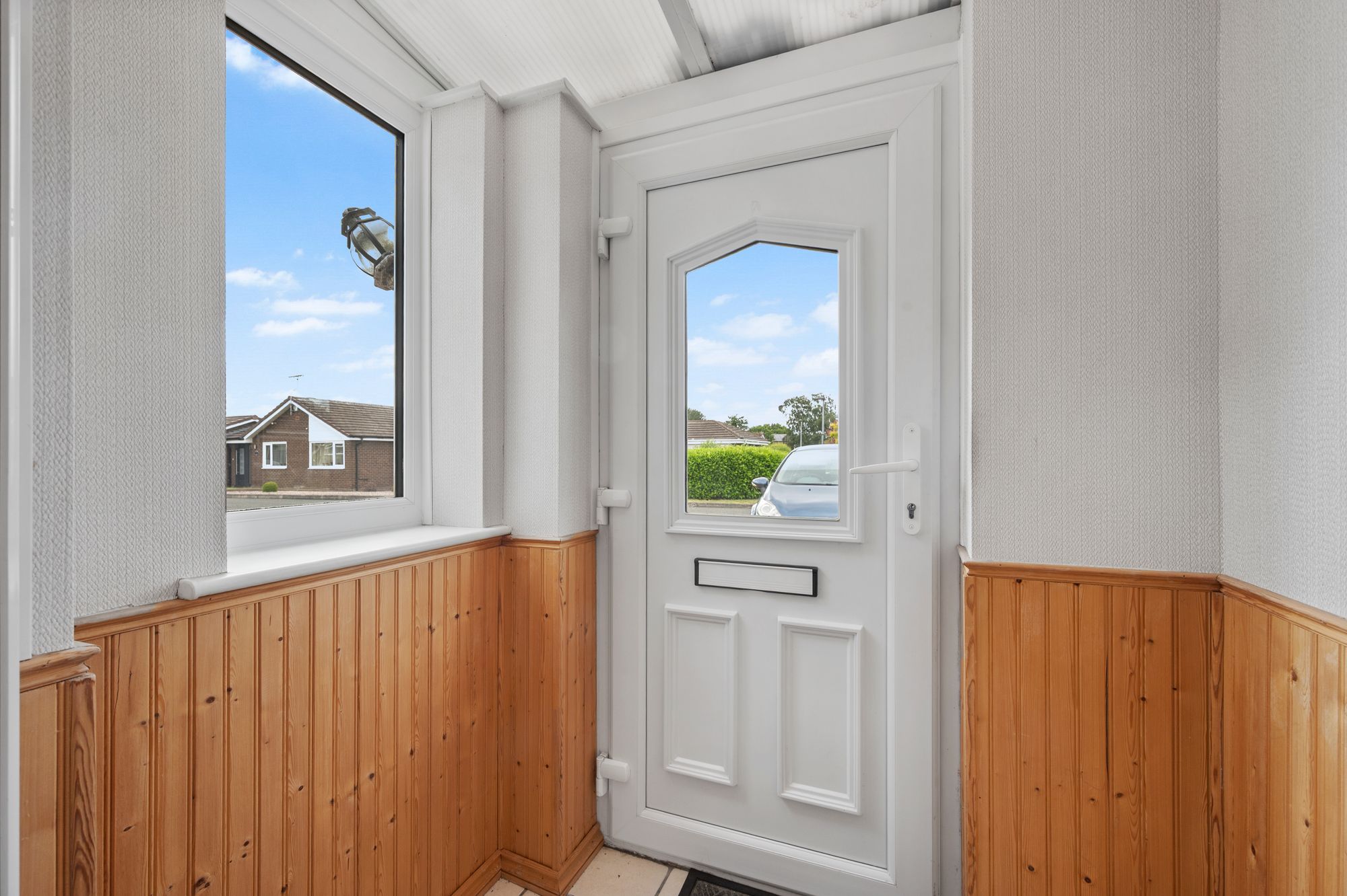 Saffron Close, Padgate, WA2