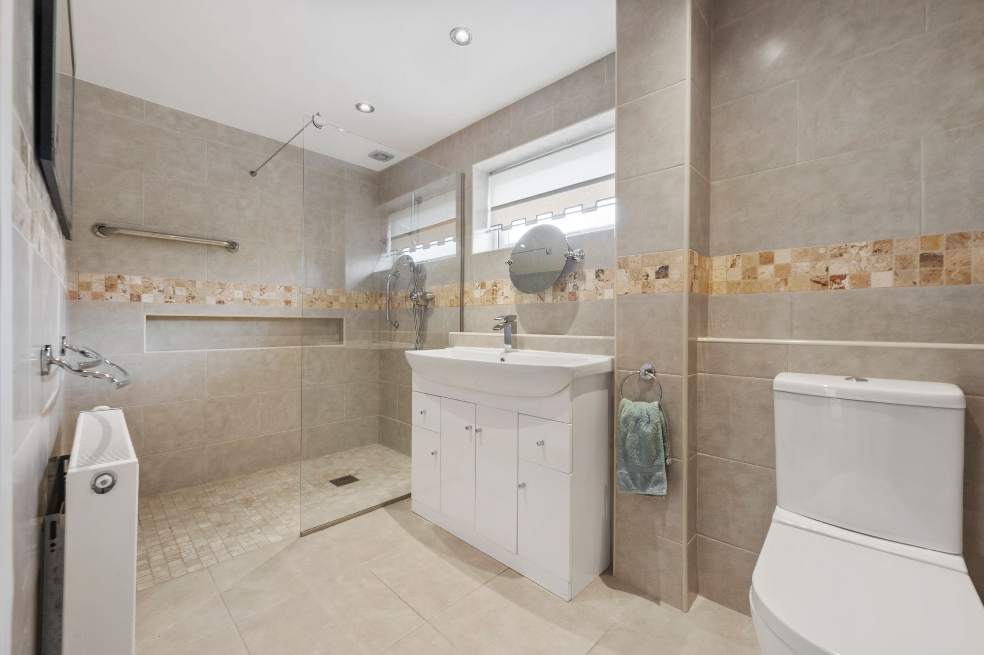 Saffron Close, Padgate, WA2