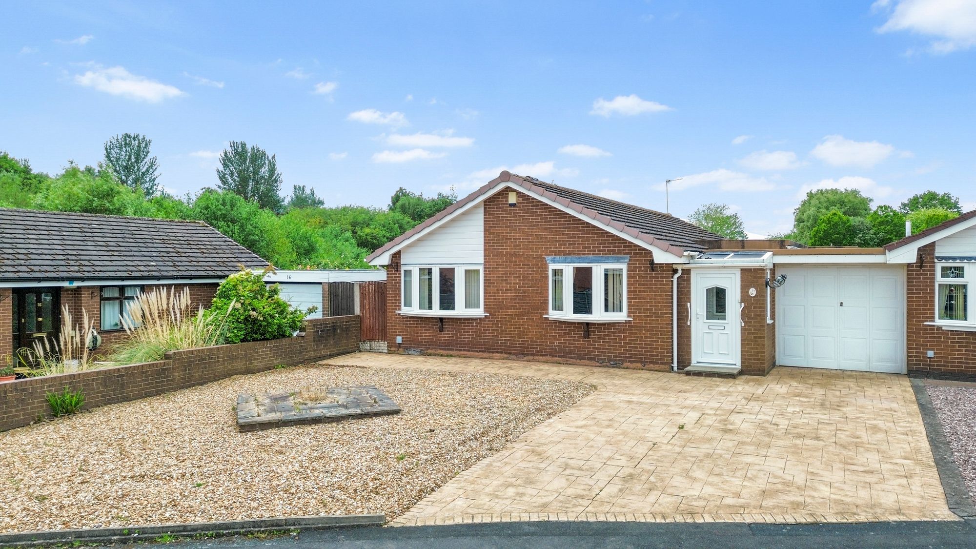 Saffron Close, Padgate, WA2