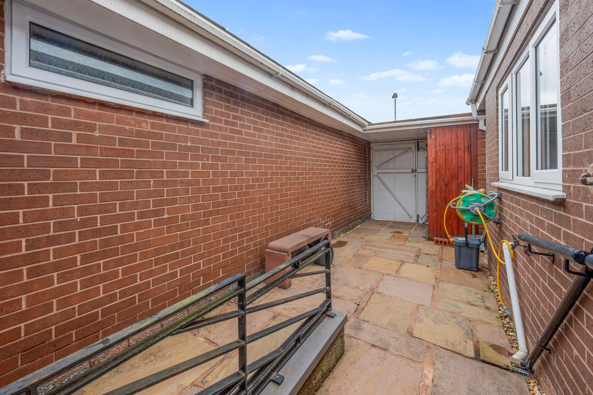 Saffron Close, Padgate, WA2