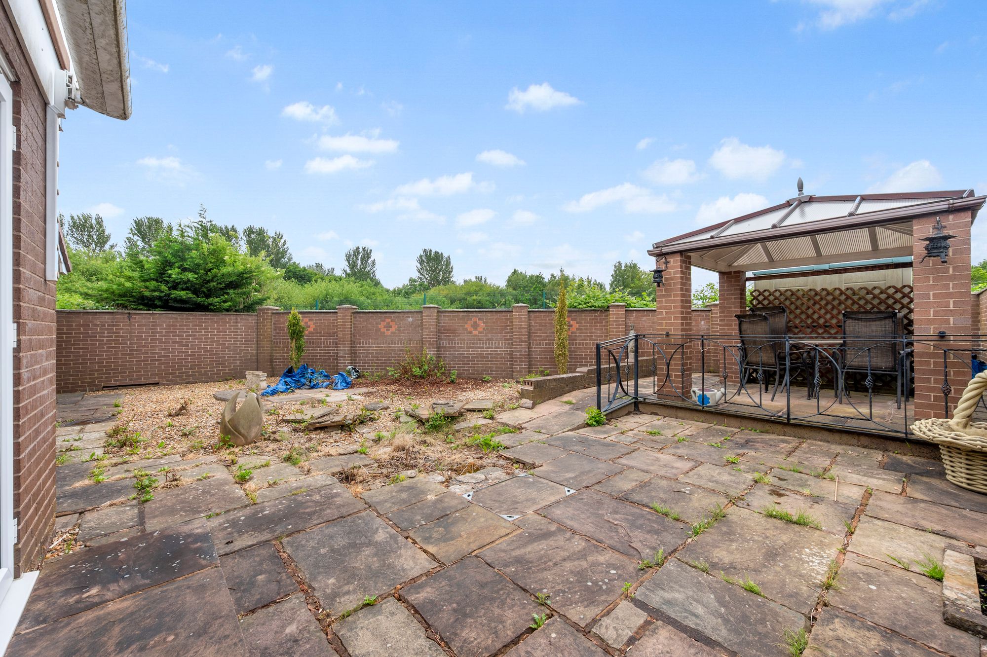 Saffron Close, Padgate, WA2