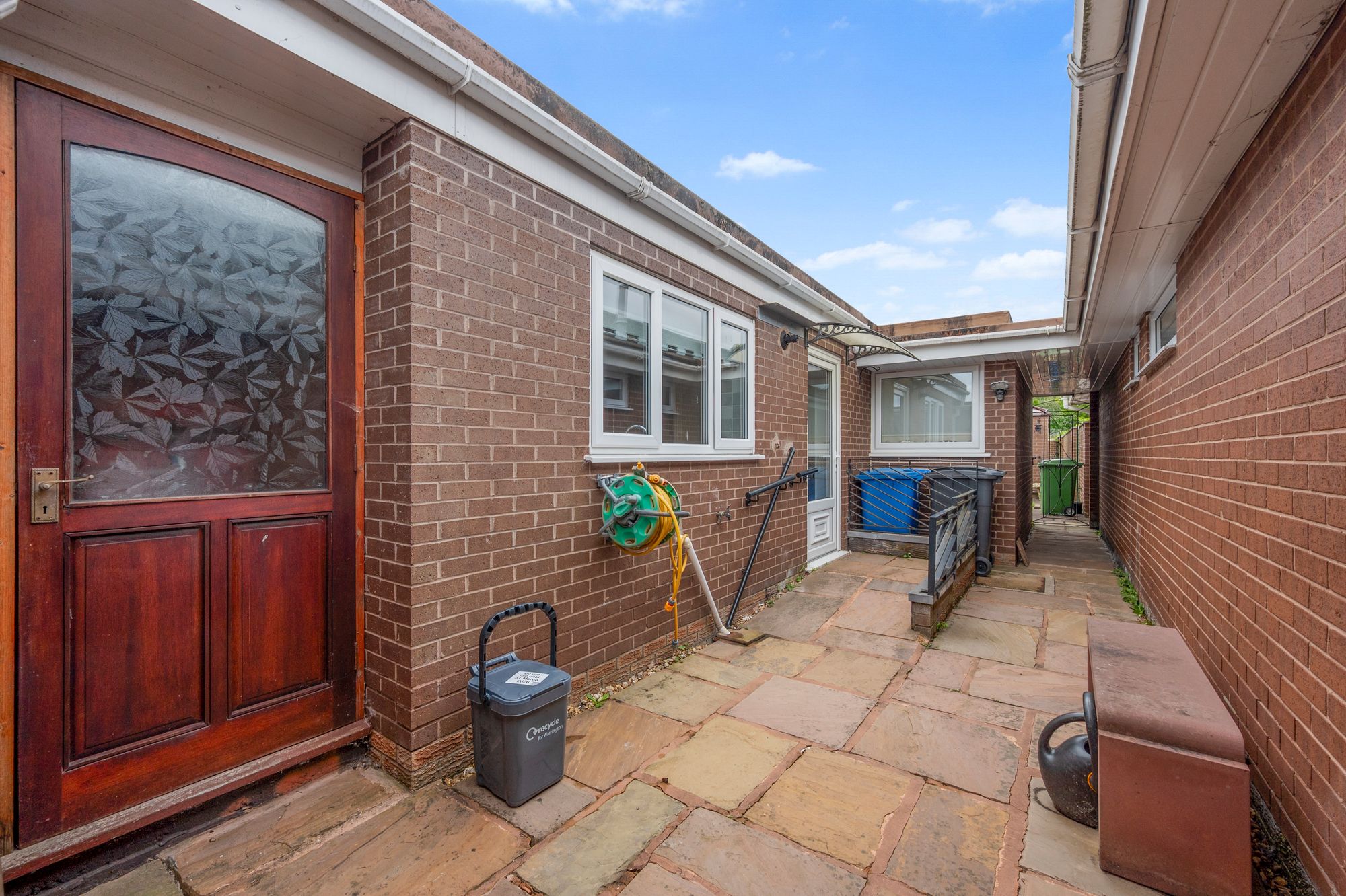 Saffron Close, Padgate, WA2
