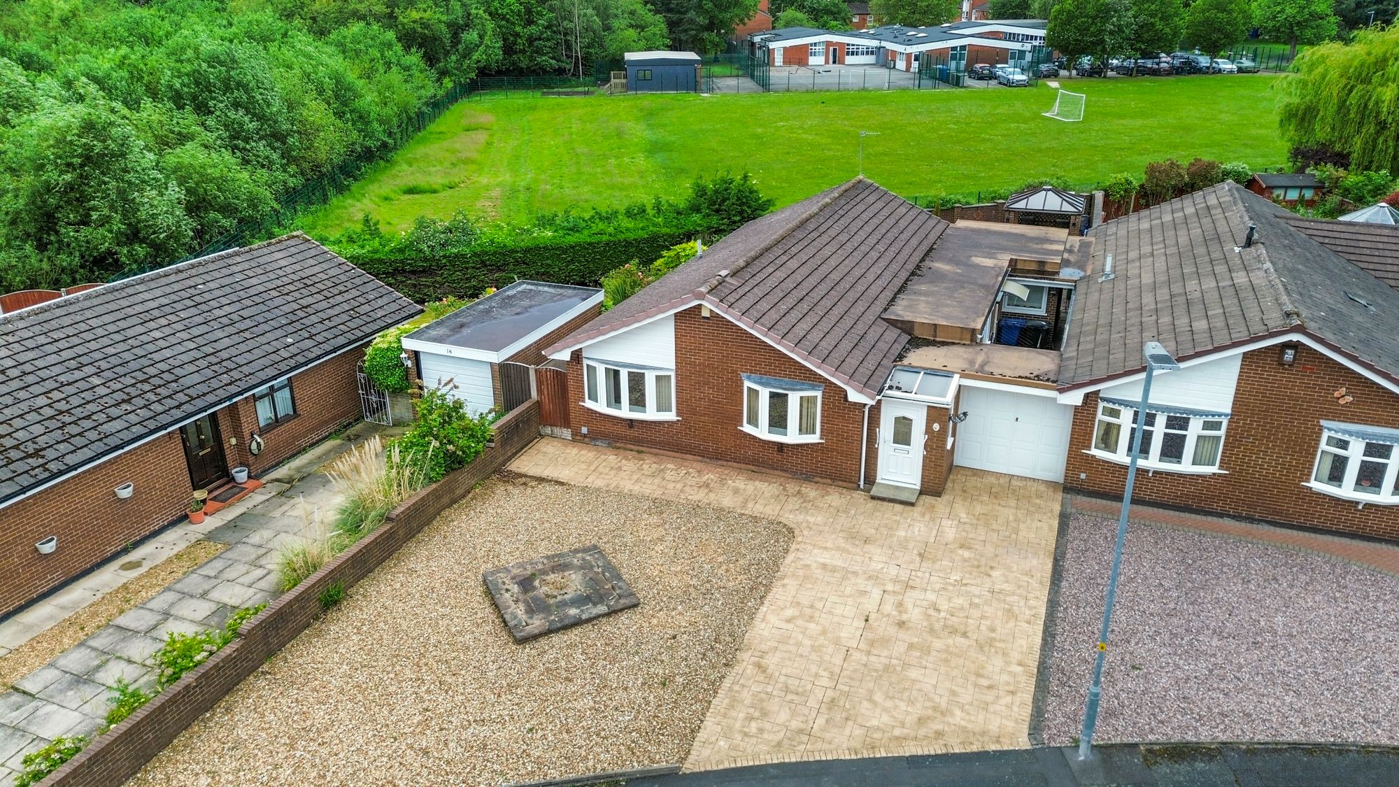 Saffron Close, Padgate, WA2