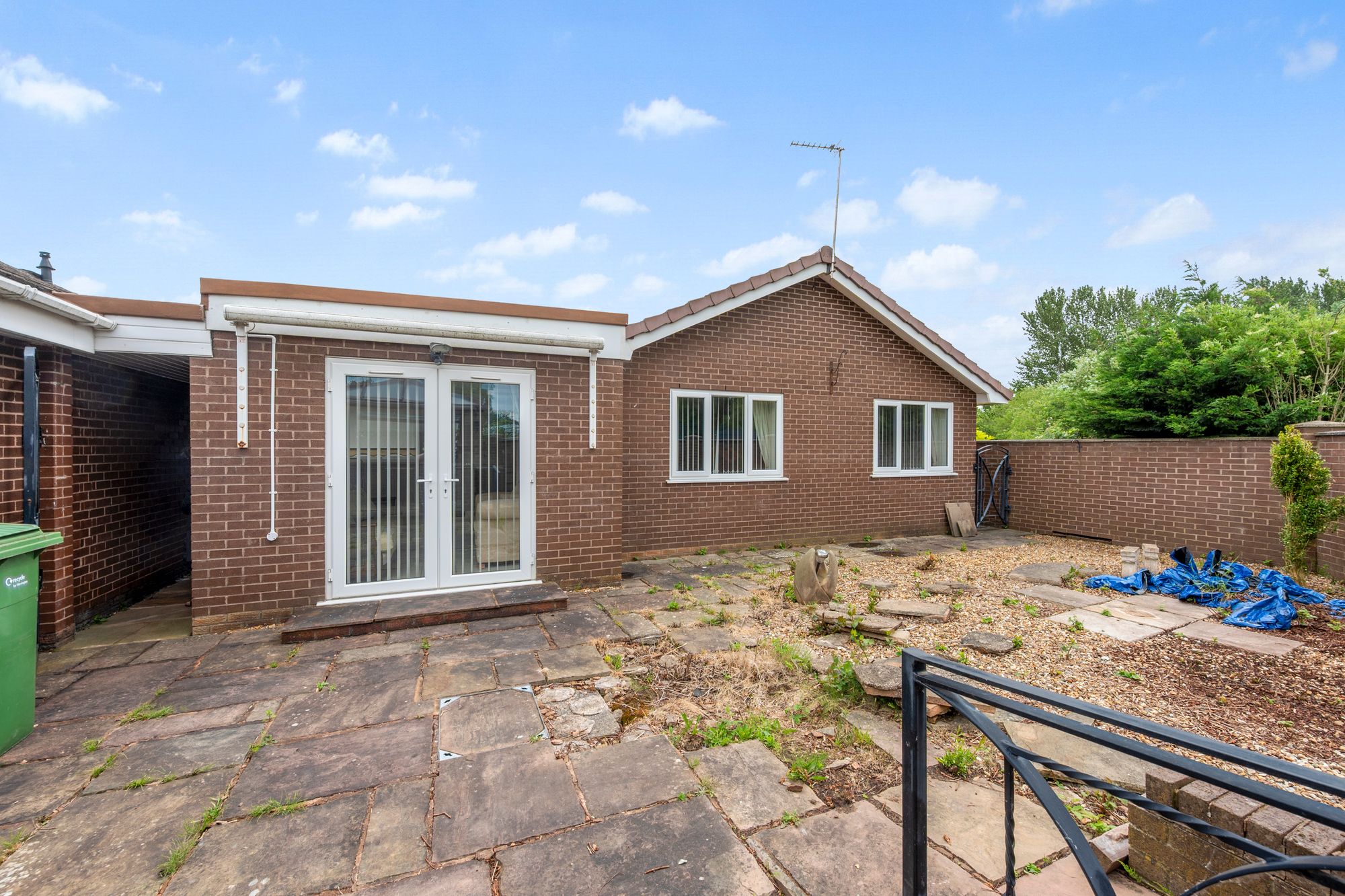 Saffron Close, Padgate, WA2