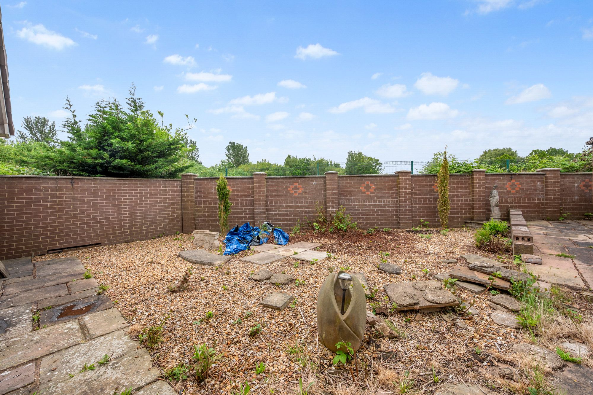 Saffron Close, Padgate, WA2