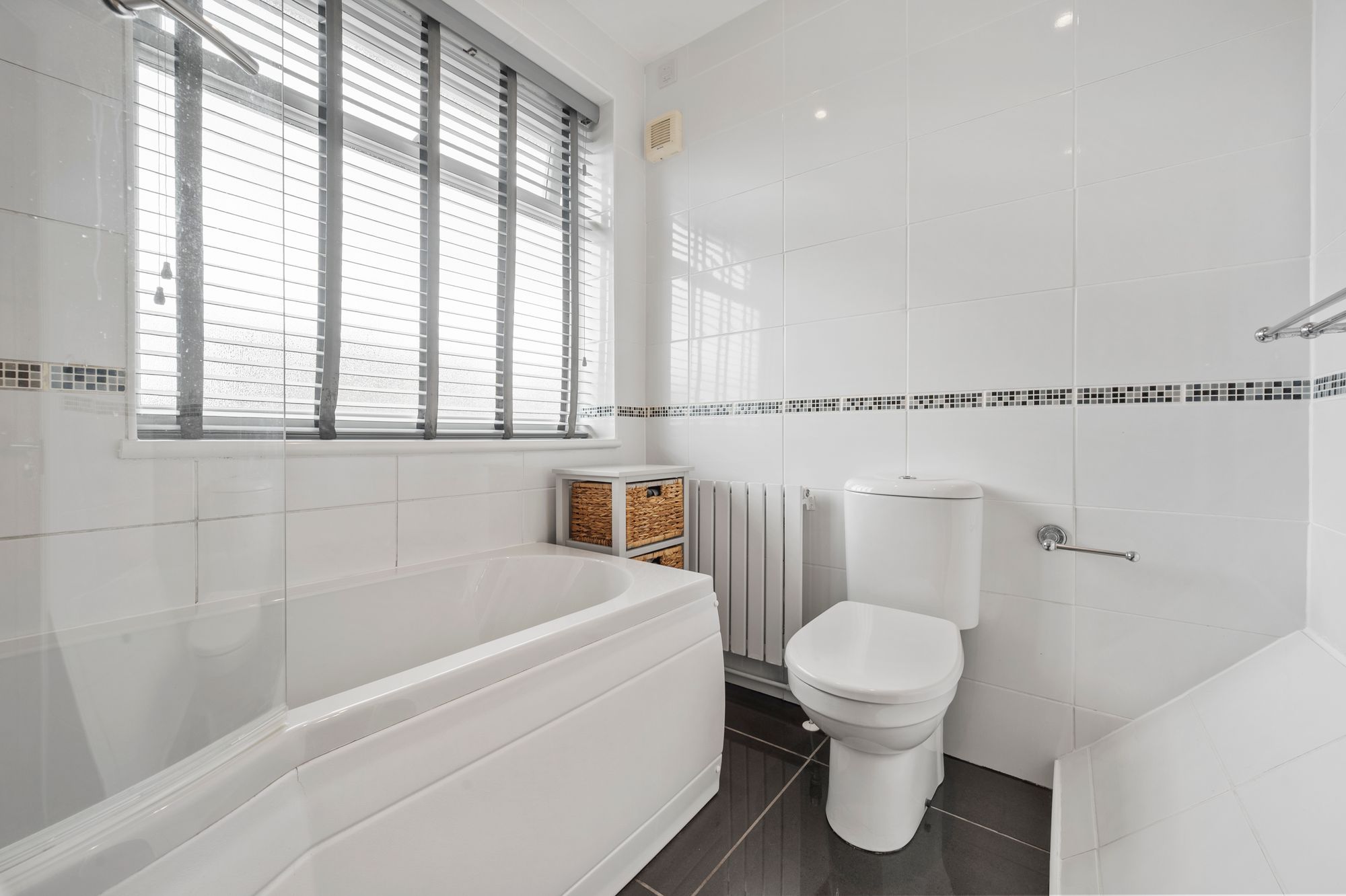 Rose Avenue, Irlam, M44