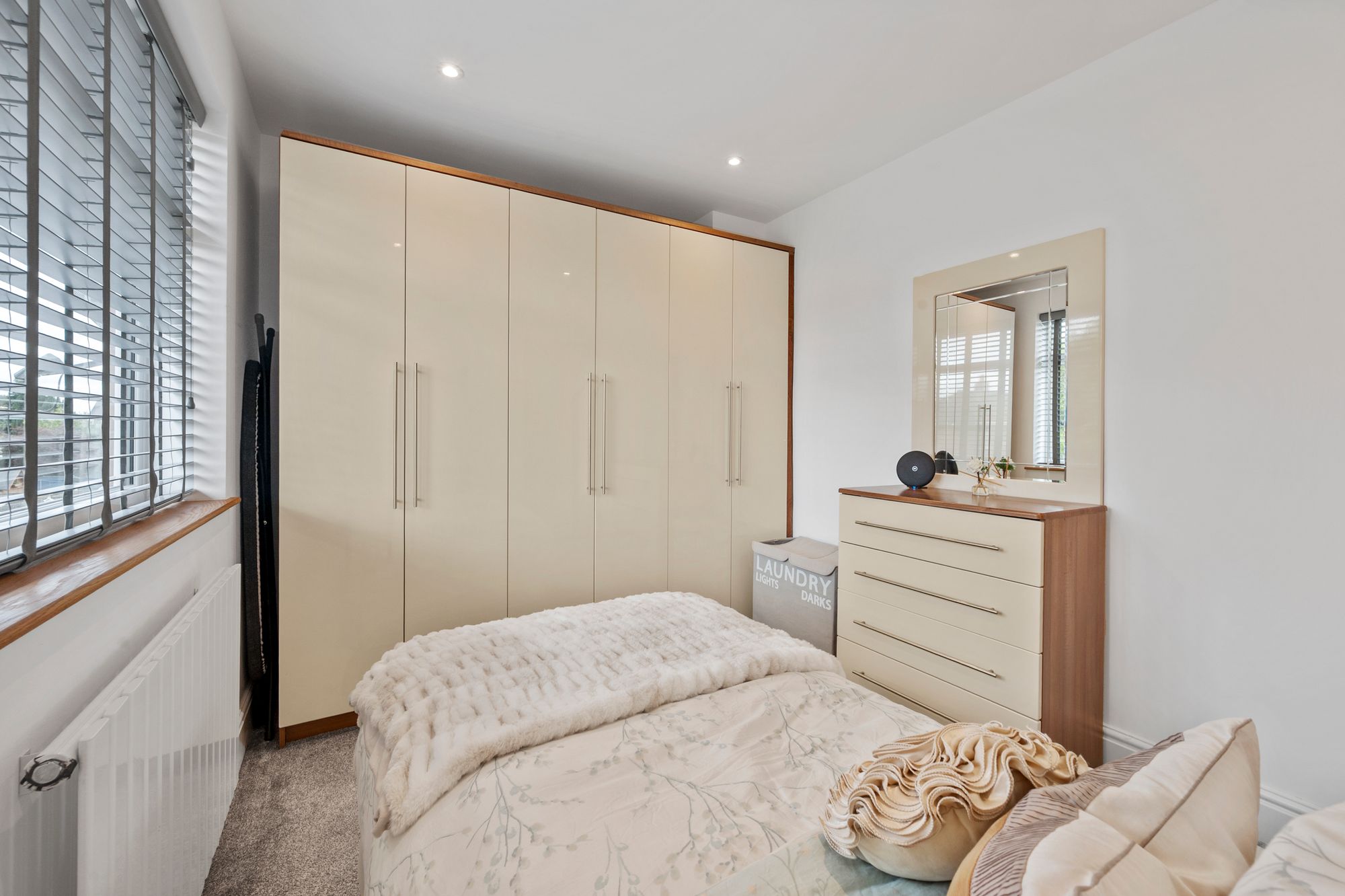 Rose Avenue, Irlam, M44