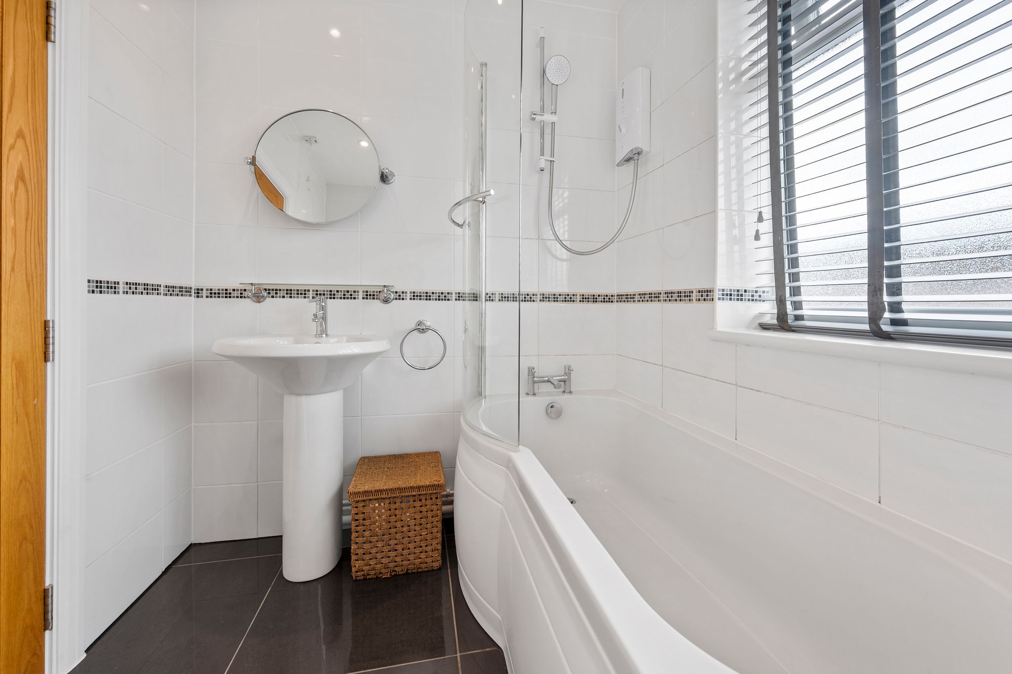 Rose Avenue, Irlam, M44