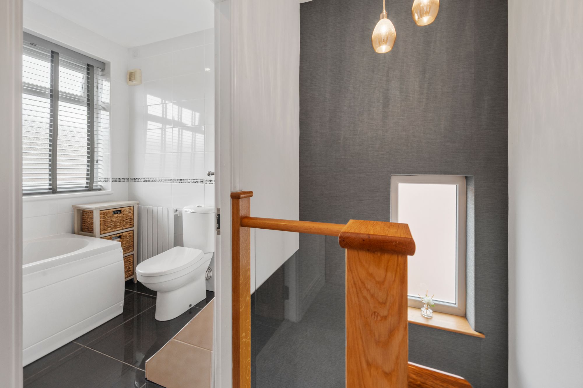 Rose Avenue, Irlam, M44