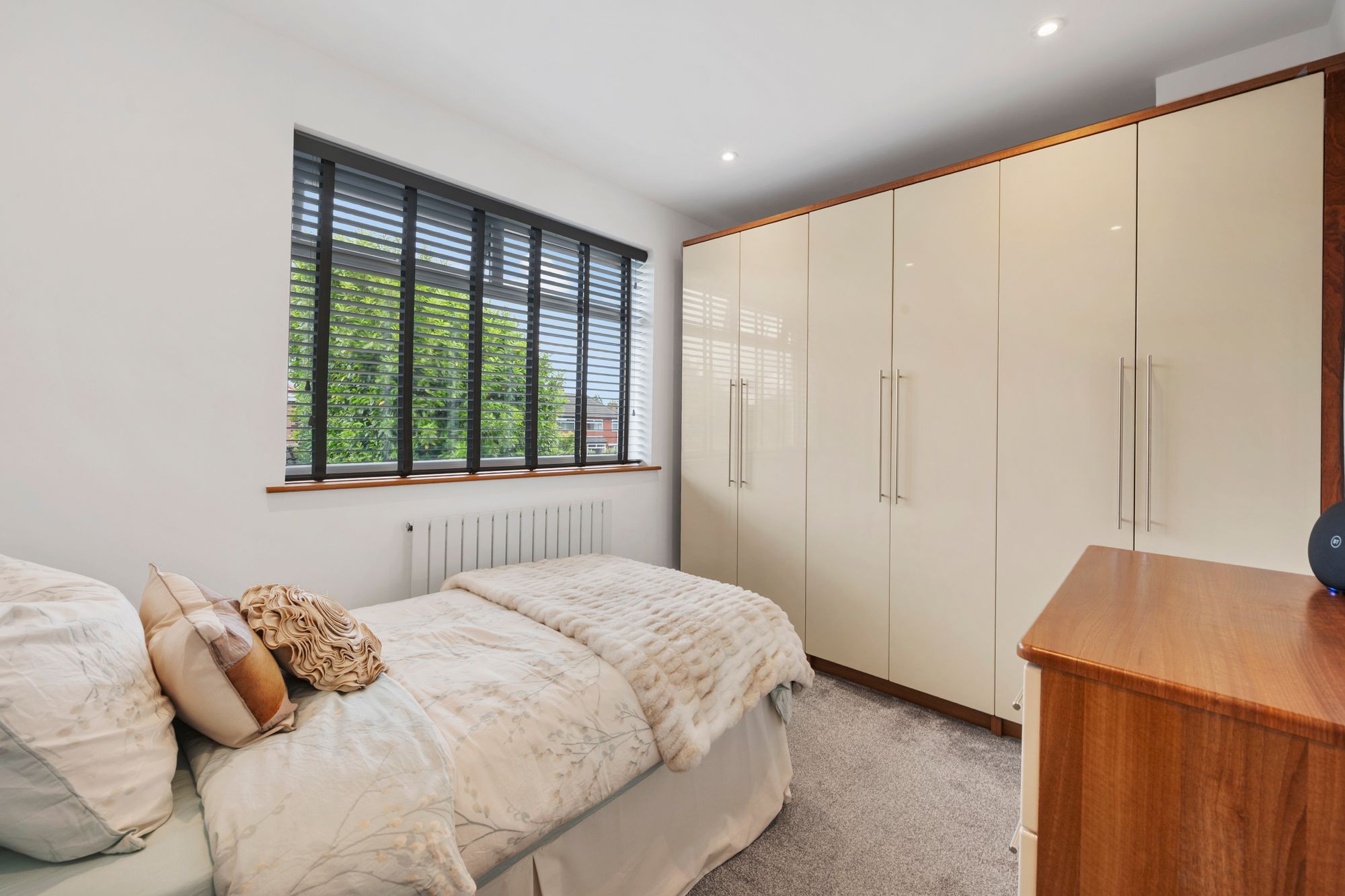 Rose Avenue, Irlam, M44
