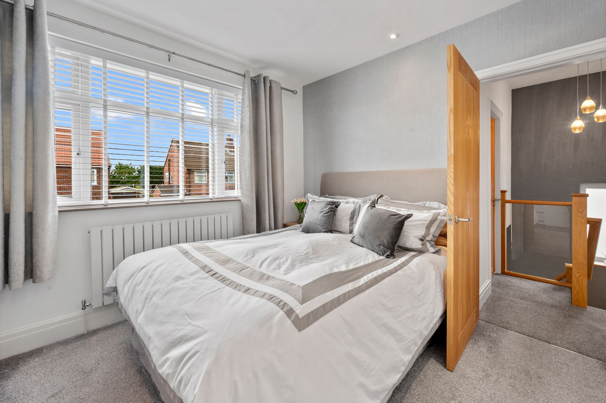 Rose Avenue, Irlam, M44