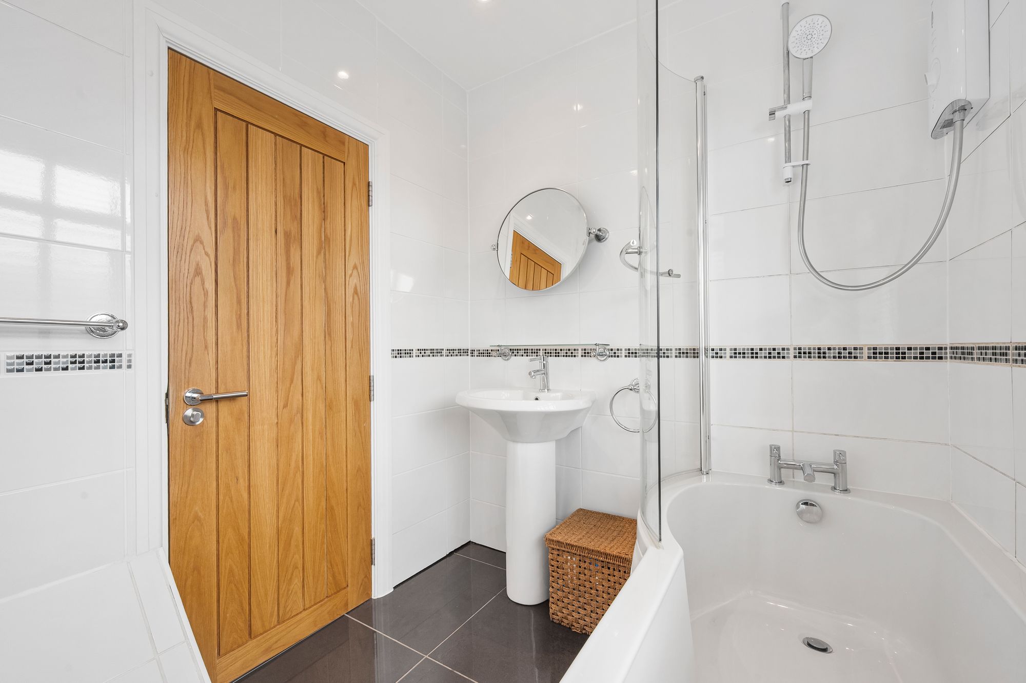 Rose Avenue, Irlam, M44