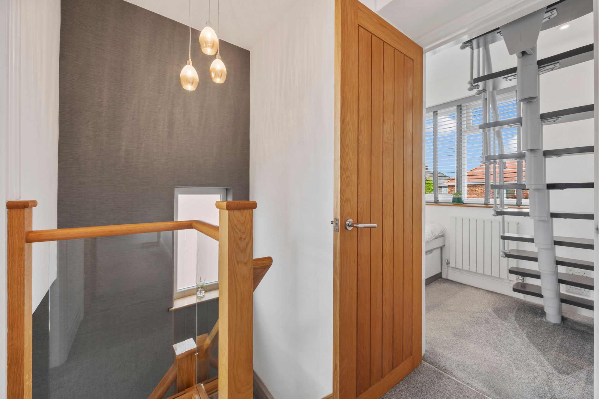 Rose Avenue, Irlam, M44