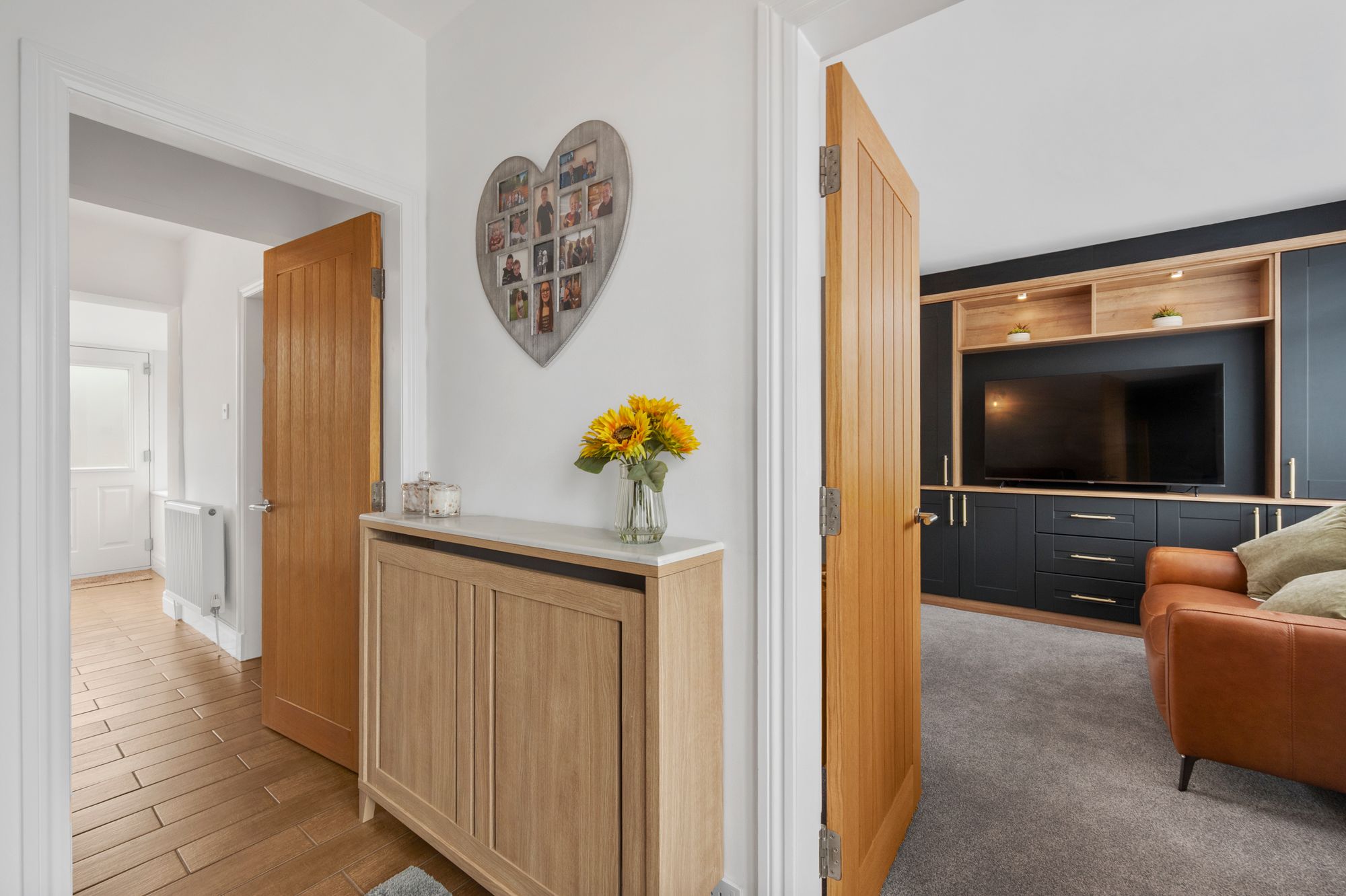 Rose Avenue, Irlam, M44
