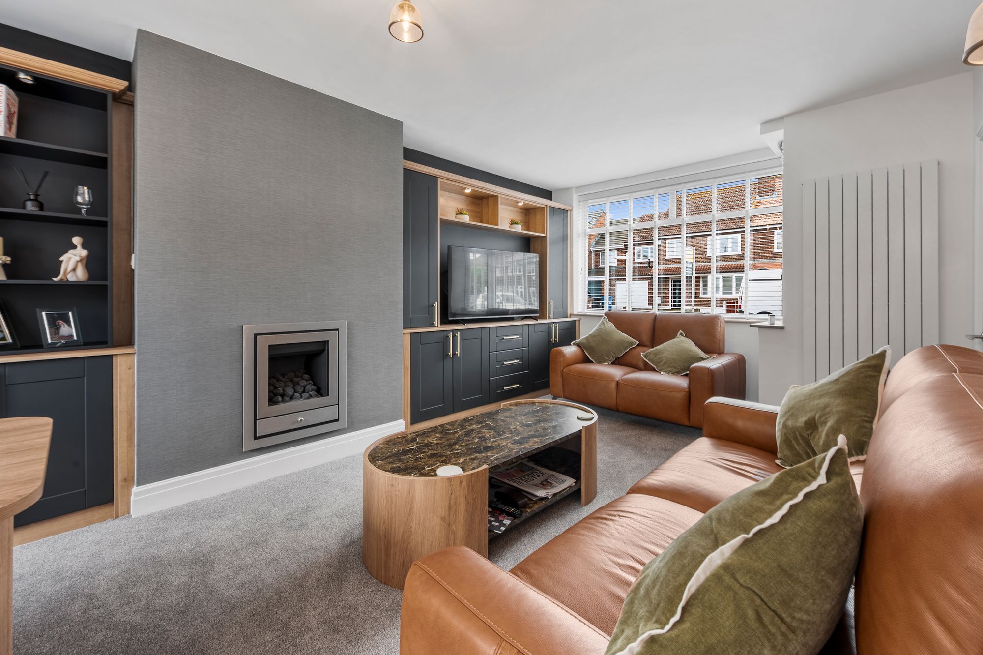 Rose Avenue, Irlam, M44