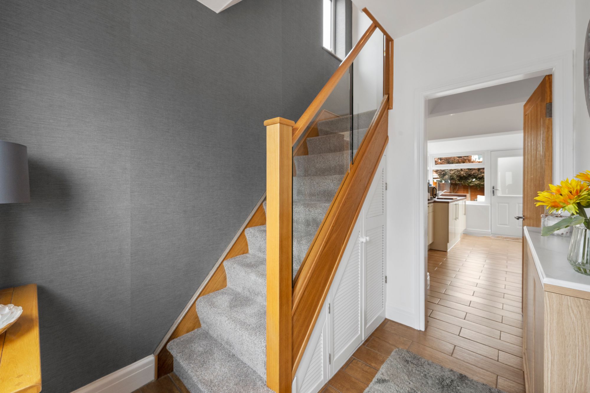 Rose Avenue, Irlam, M44