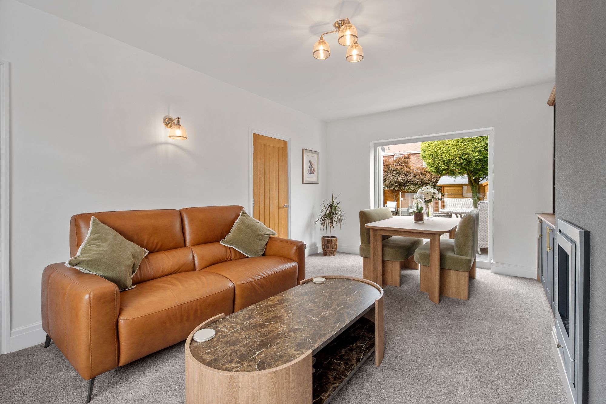 Rose Avenue, Irlam, M44
