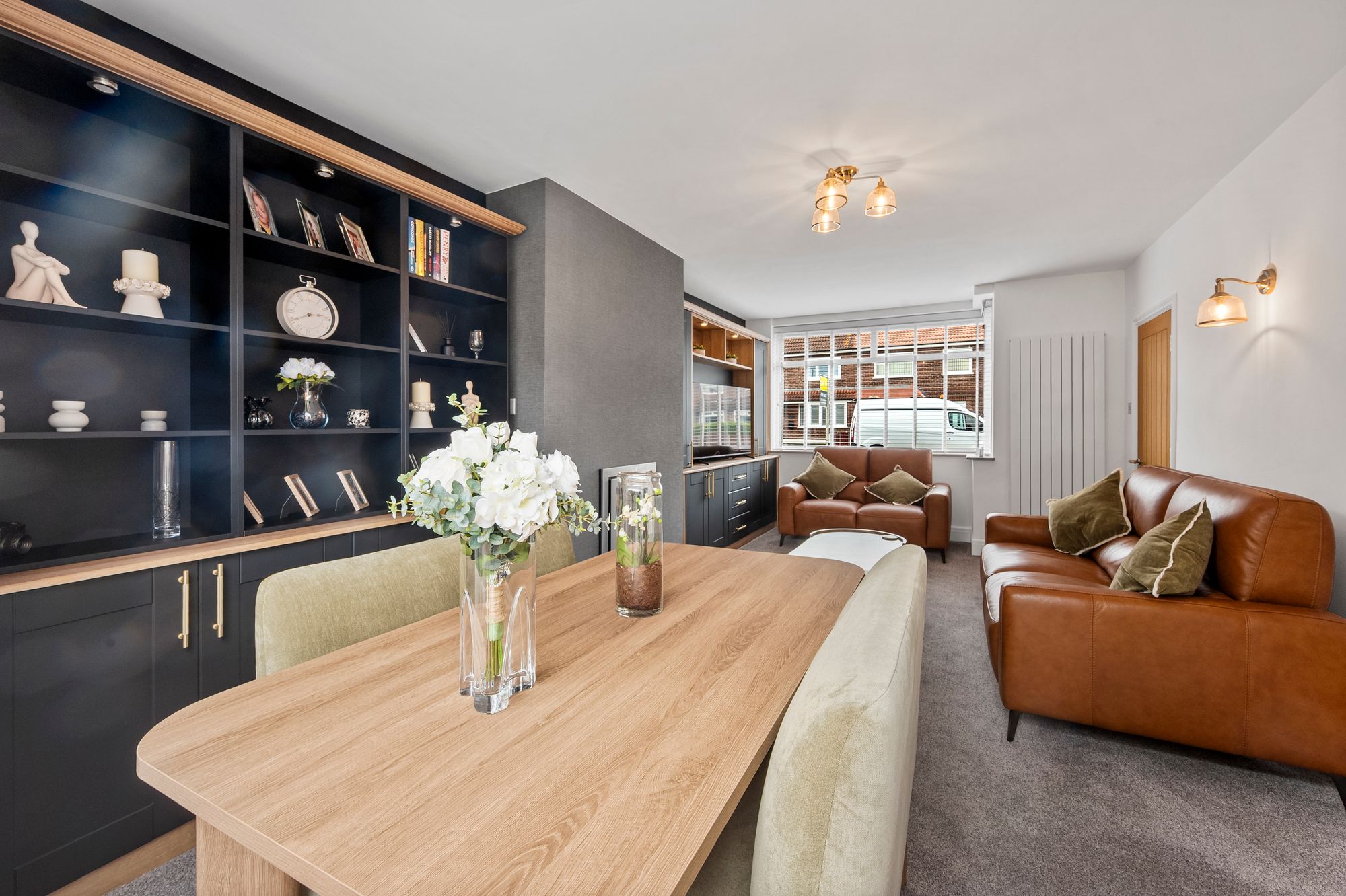 Rose Avenue, Irlam, M44