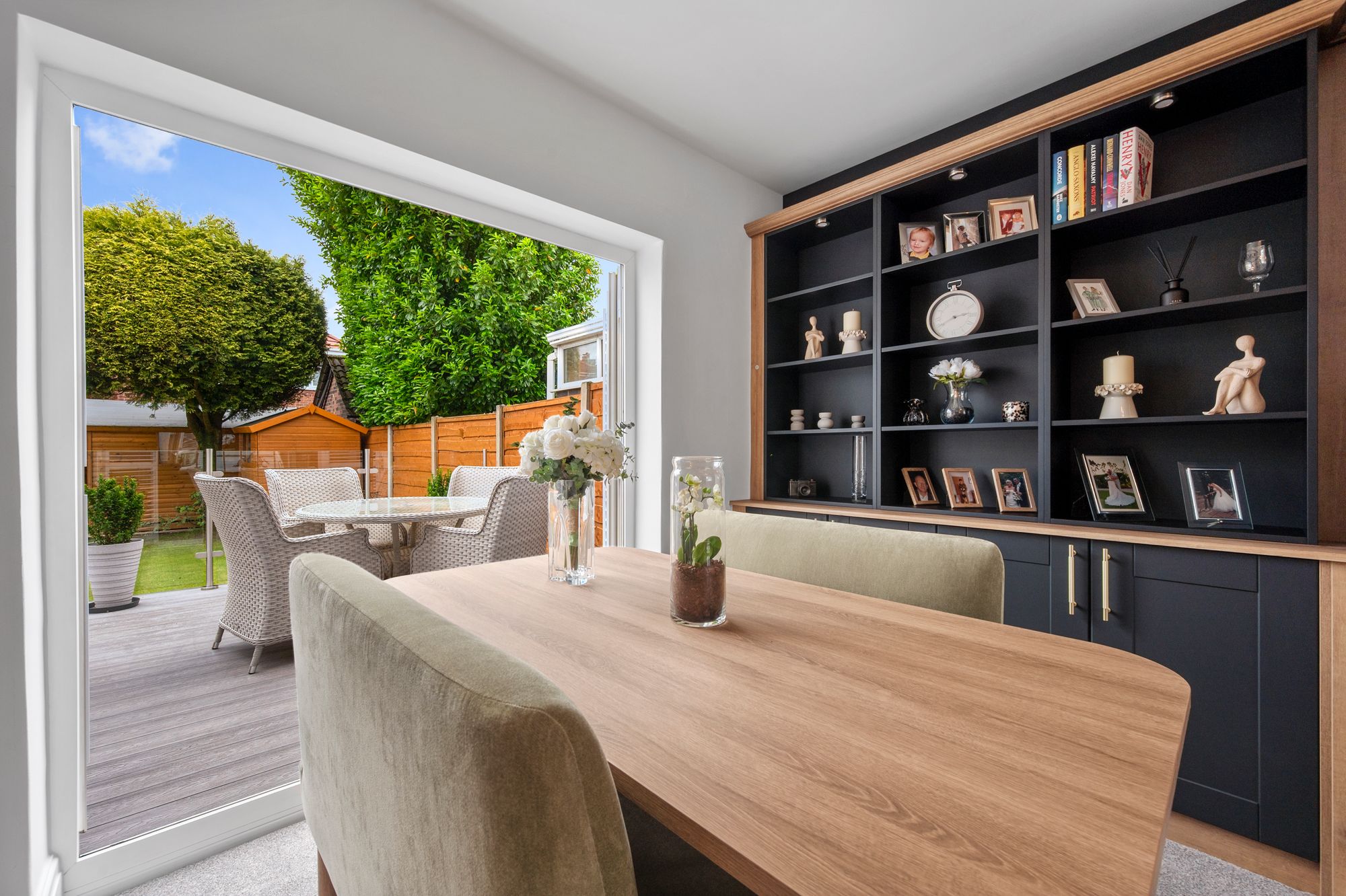 Rose Avenue, Irlam, M44