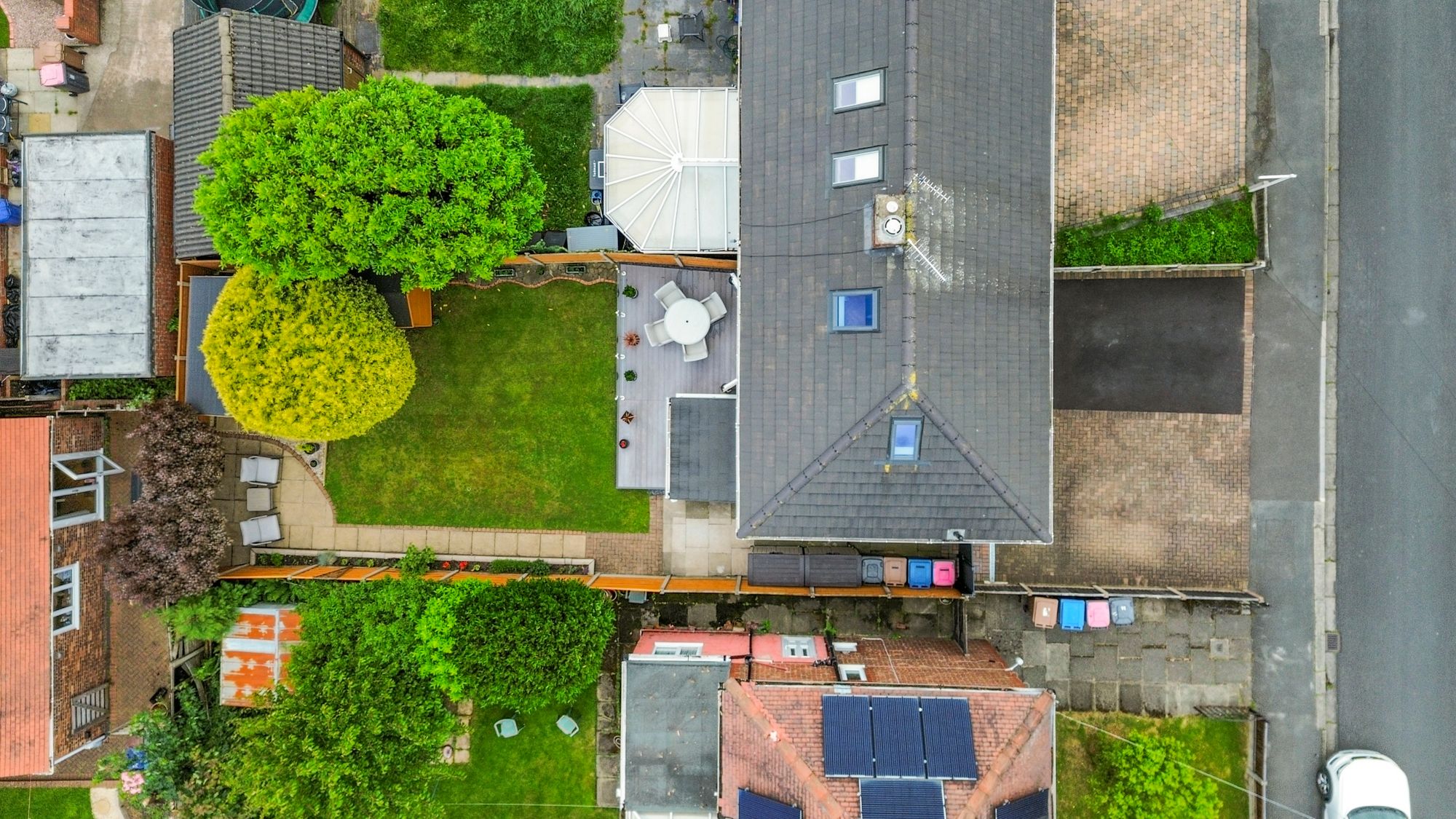 Rose Avenue, Irlam, M44