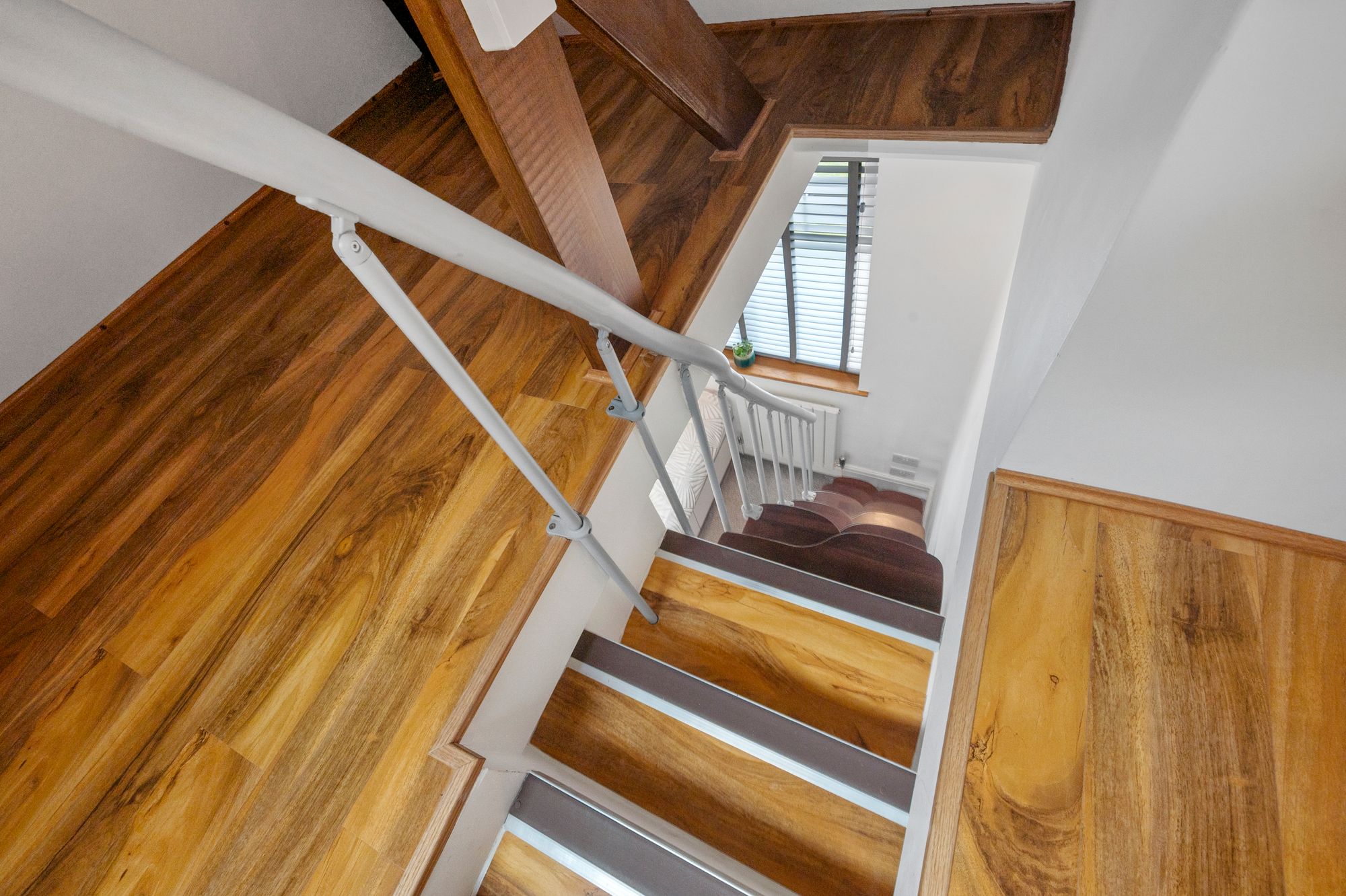 Rose Avenue, Irlam, M44