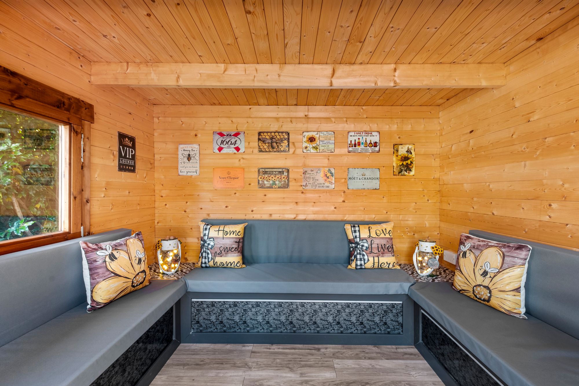 Harrison Drive, Haydock, WA11