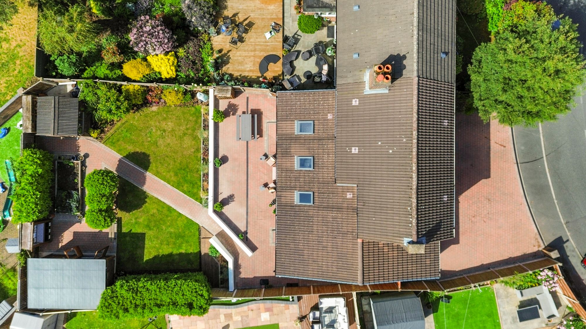 Harrison Drive, Haydock, WA11