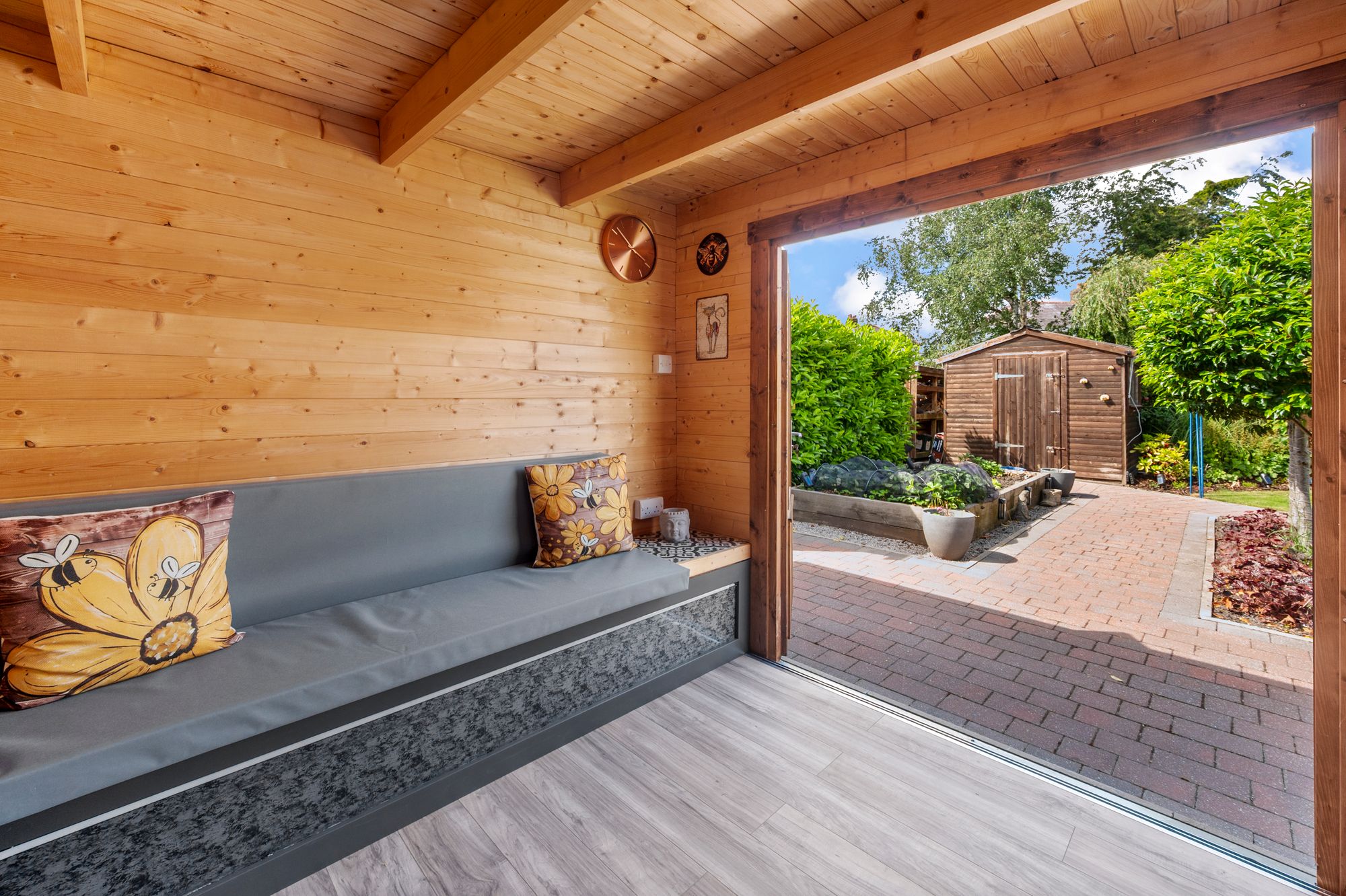 Harrison Drive, Haydock, WA11