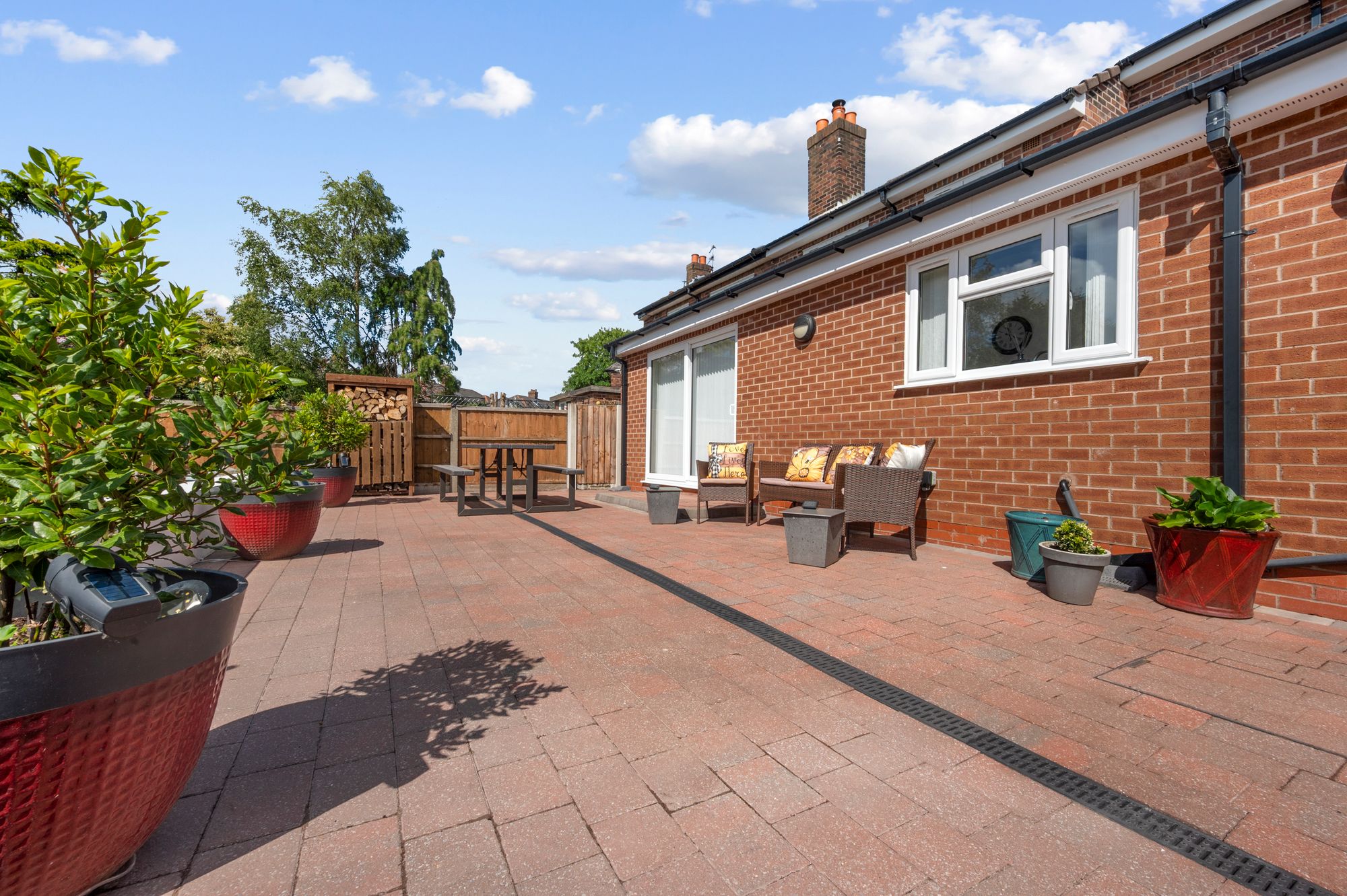 Harrison Drive, Haydock, WA11
