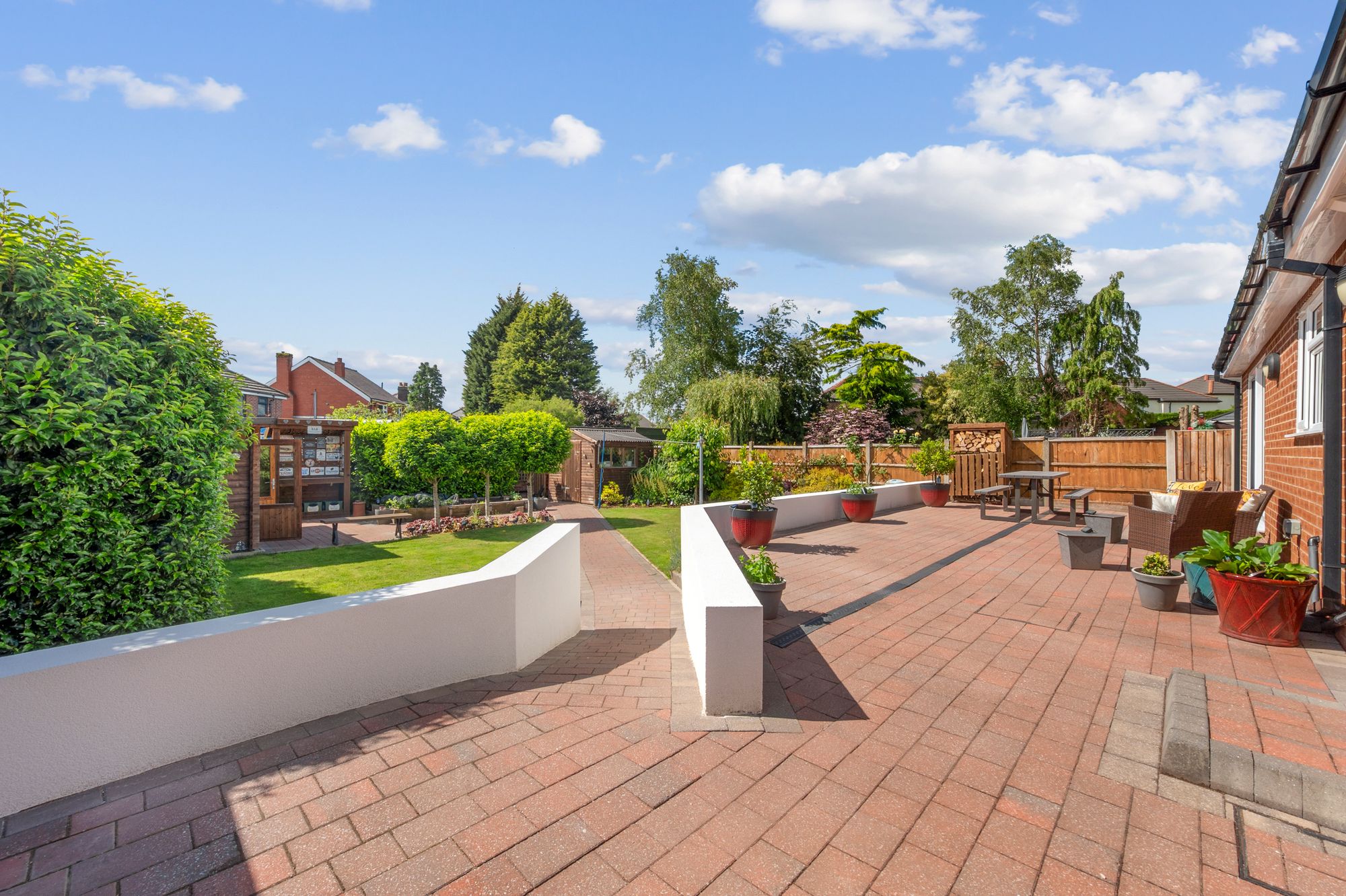 Harrison Drive, Haydock, WA11