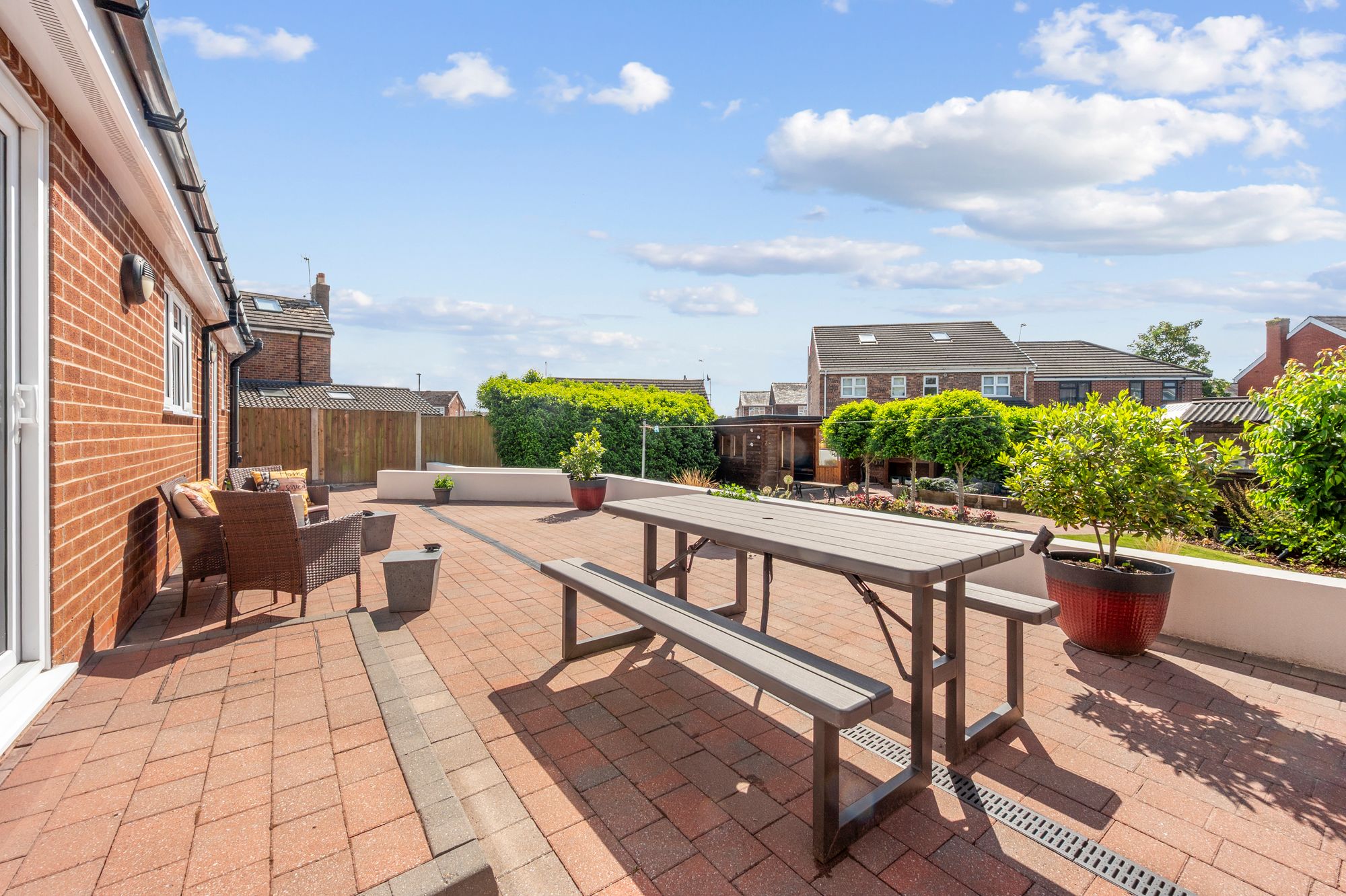 Harrison Drive, Haydock, WA11