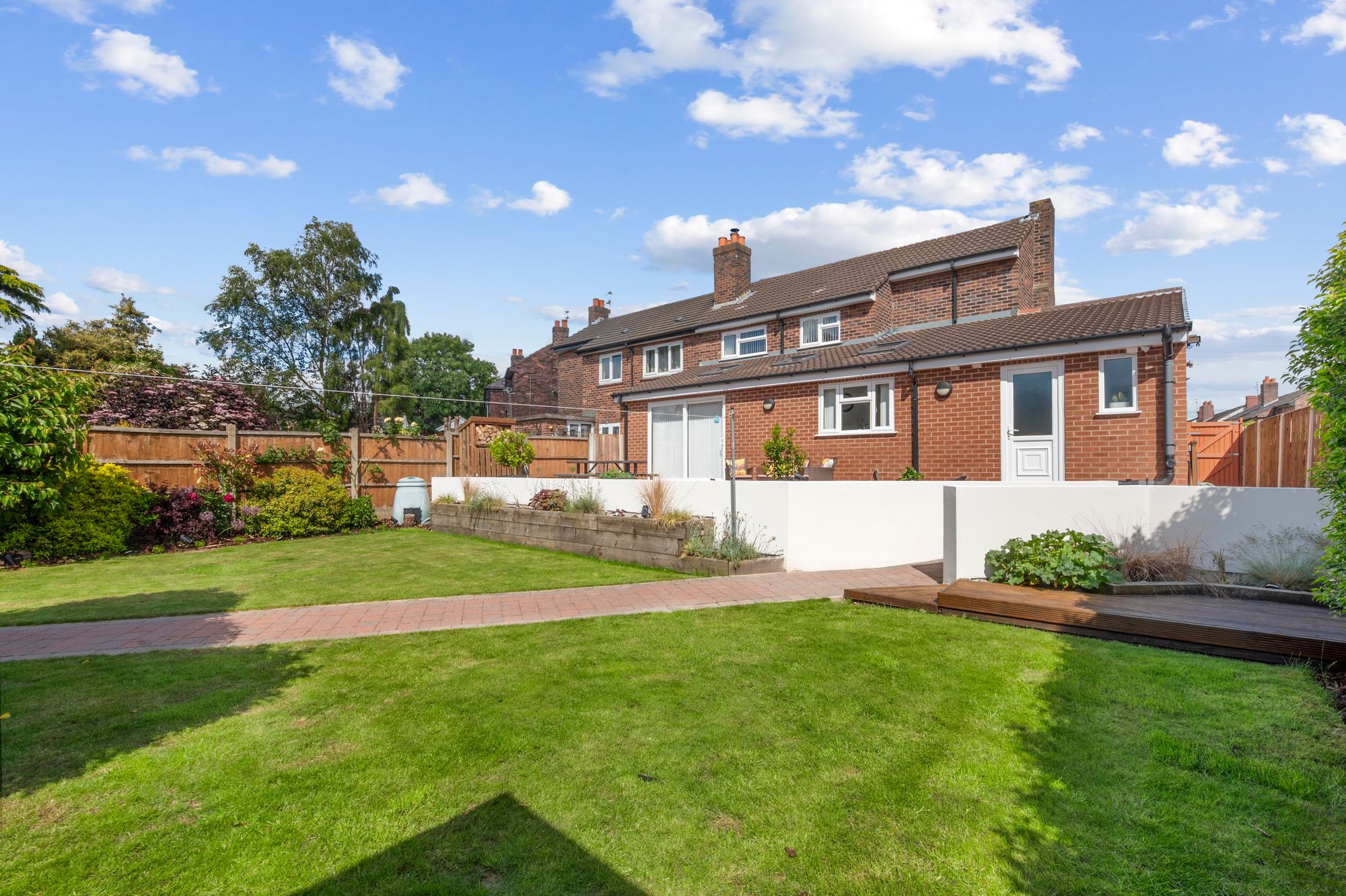 Harrison Drive, Haydock, WA11