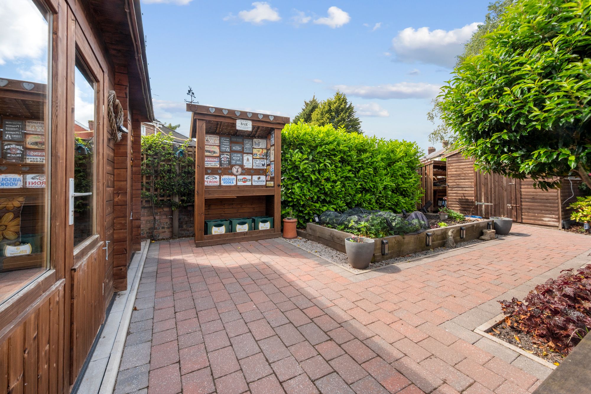 Harrison Drive, Haydock, WA11