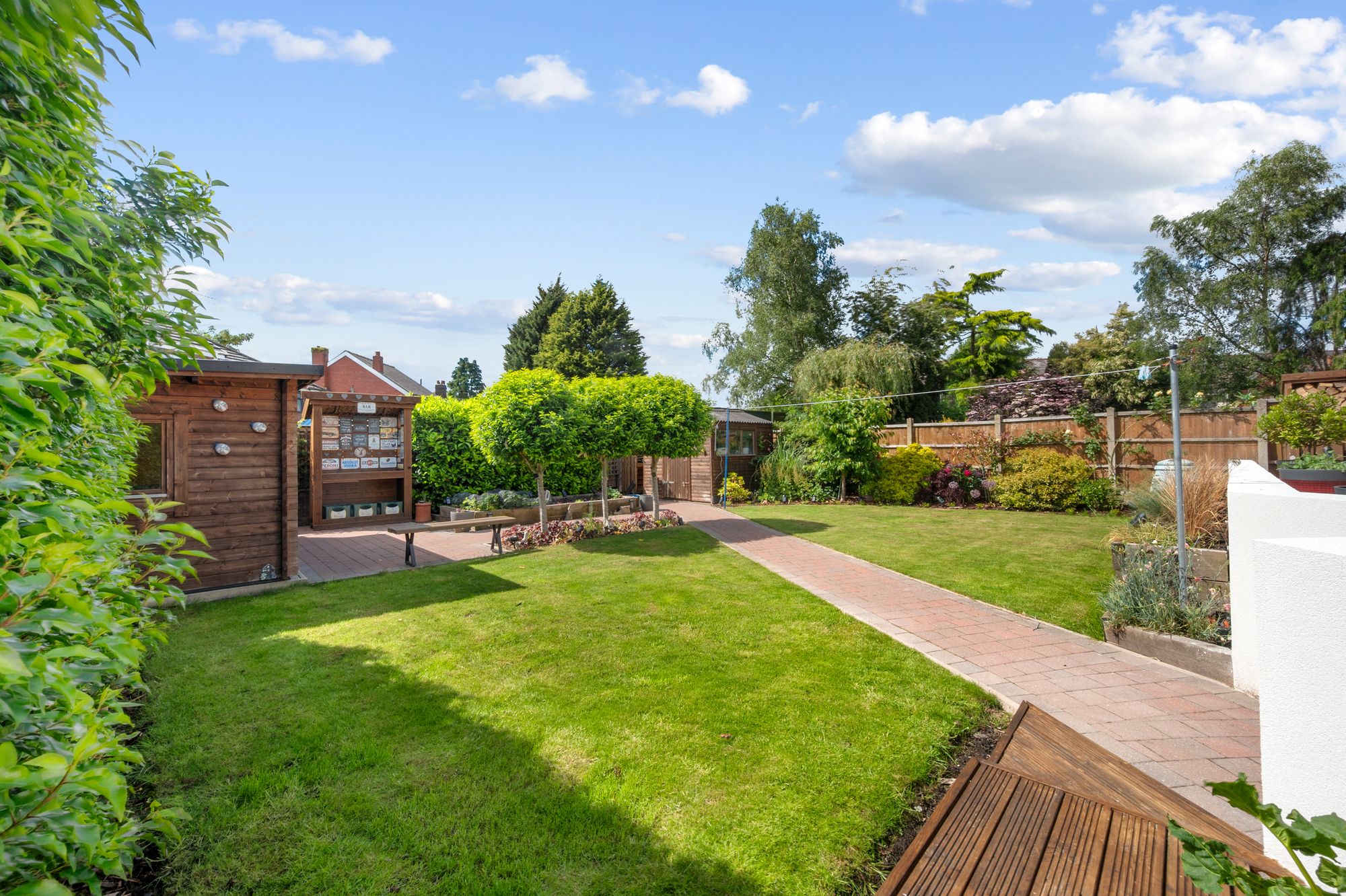 Harrison Drive, Haydock, WA11