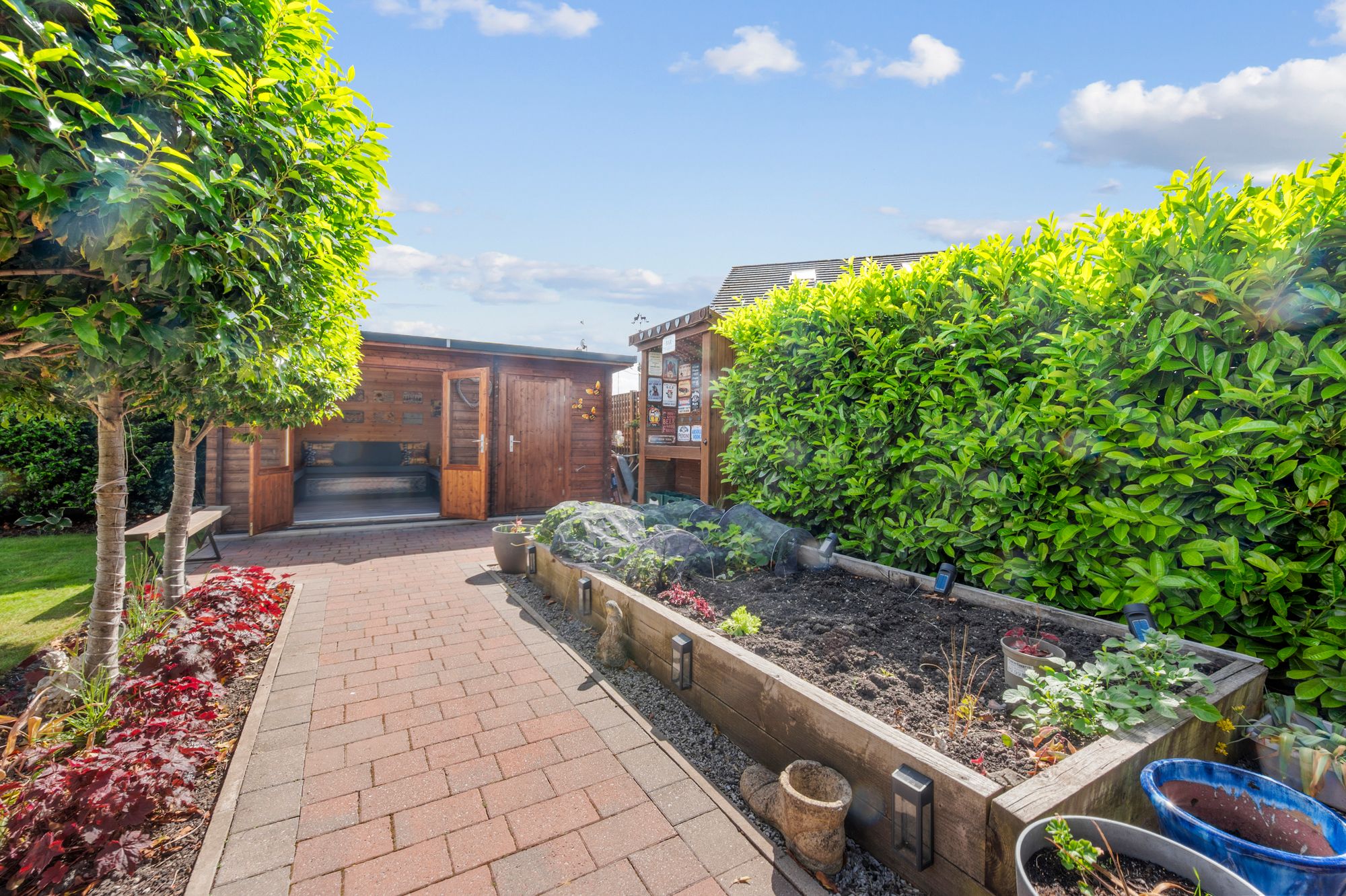 Harrison Drive, Haydock, WA11