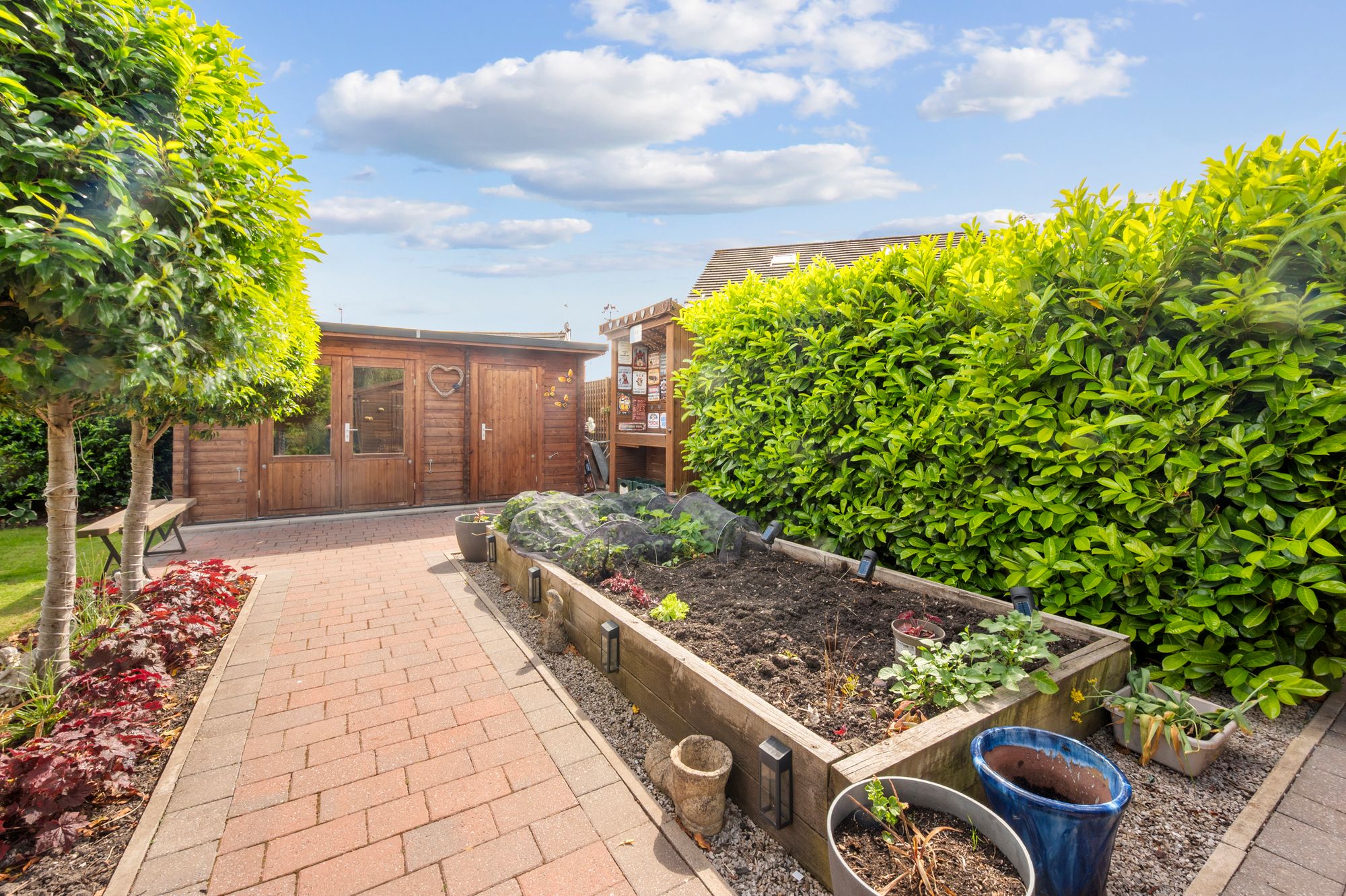 Harrison Drive, Haydock, WA11