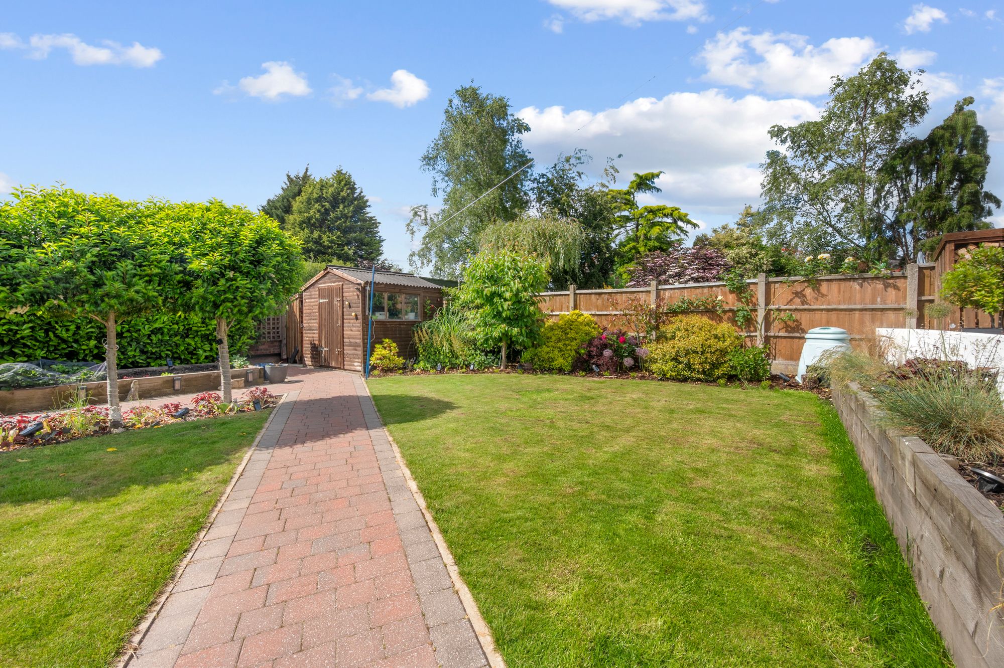 Harrison Drive, Haydock, WA11