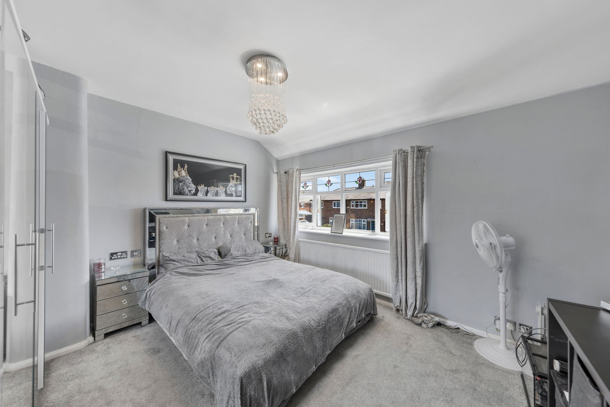 Borrowdale Avenue, Warrington, WA2