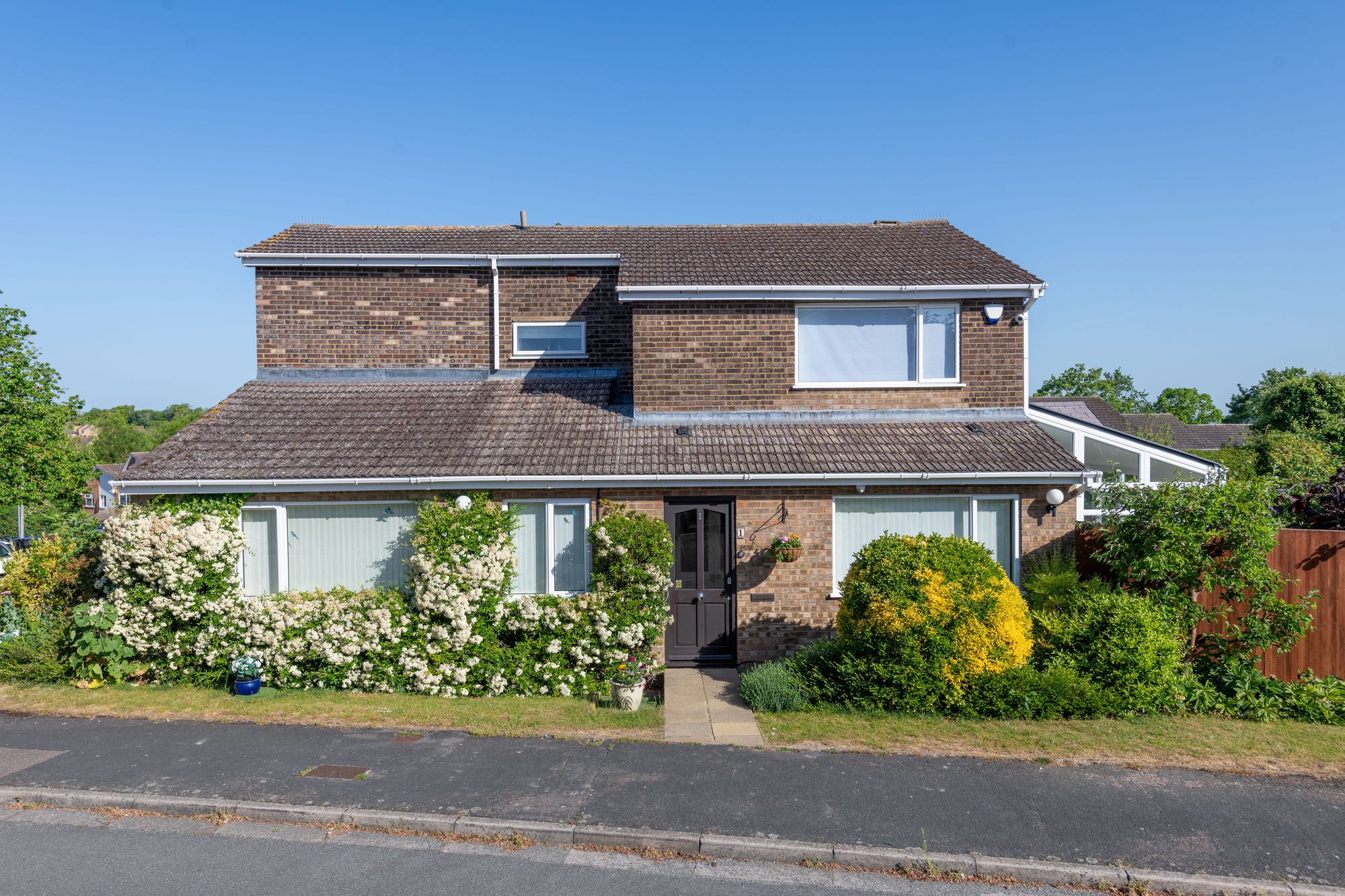 Hargreaves Road, Royston, SG8